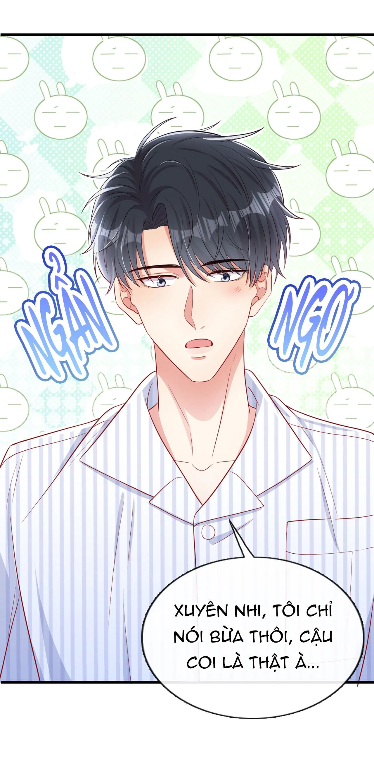 Tôi và hình mẫu lý tưởng của mình xong đời rồi Chapter 29 Trang 25