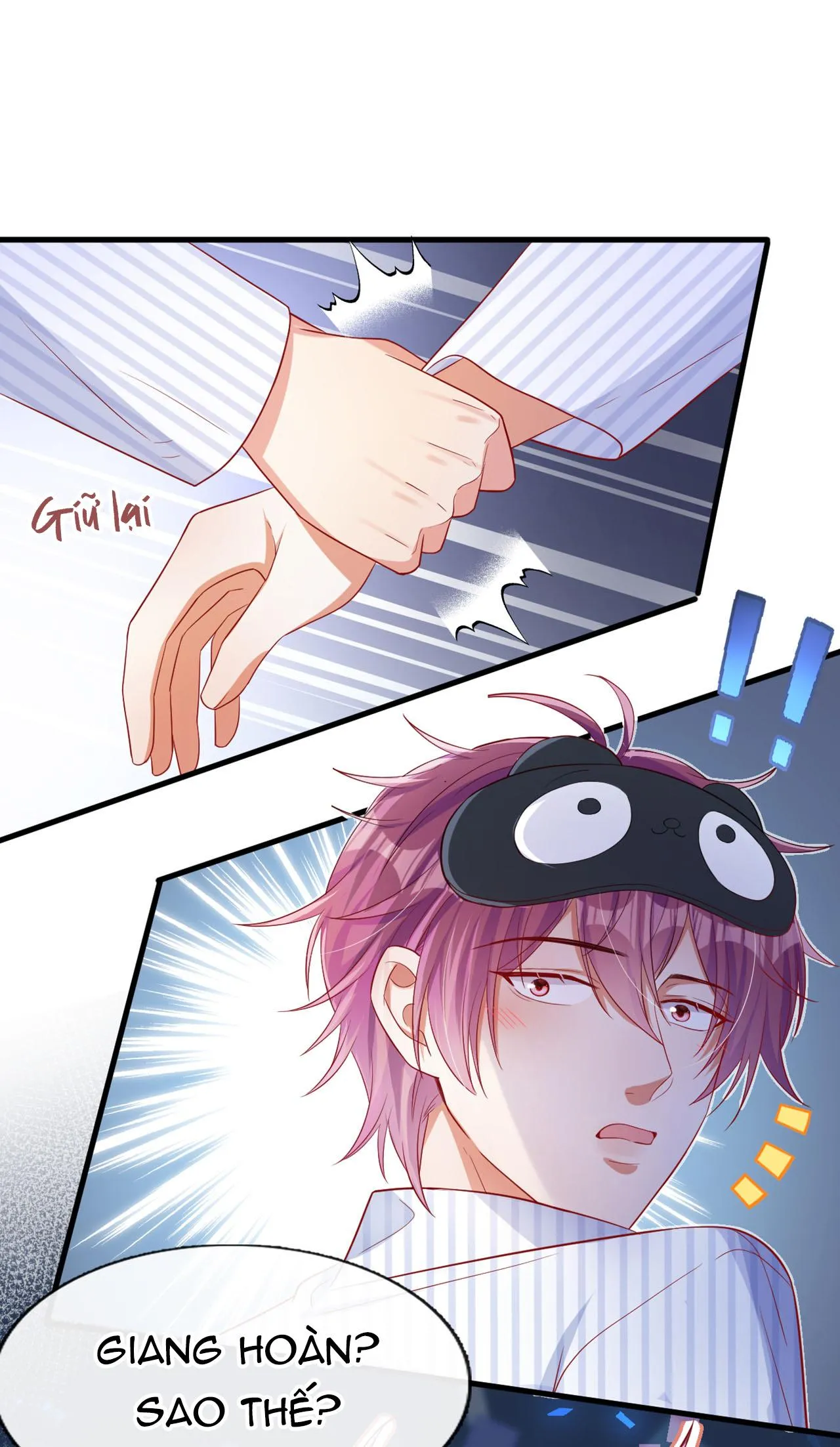 Tôi và hình mẫu lý tưởng của mình xong đời rồi Chapter 29 Trang 27