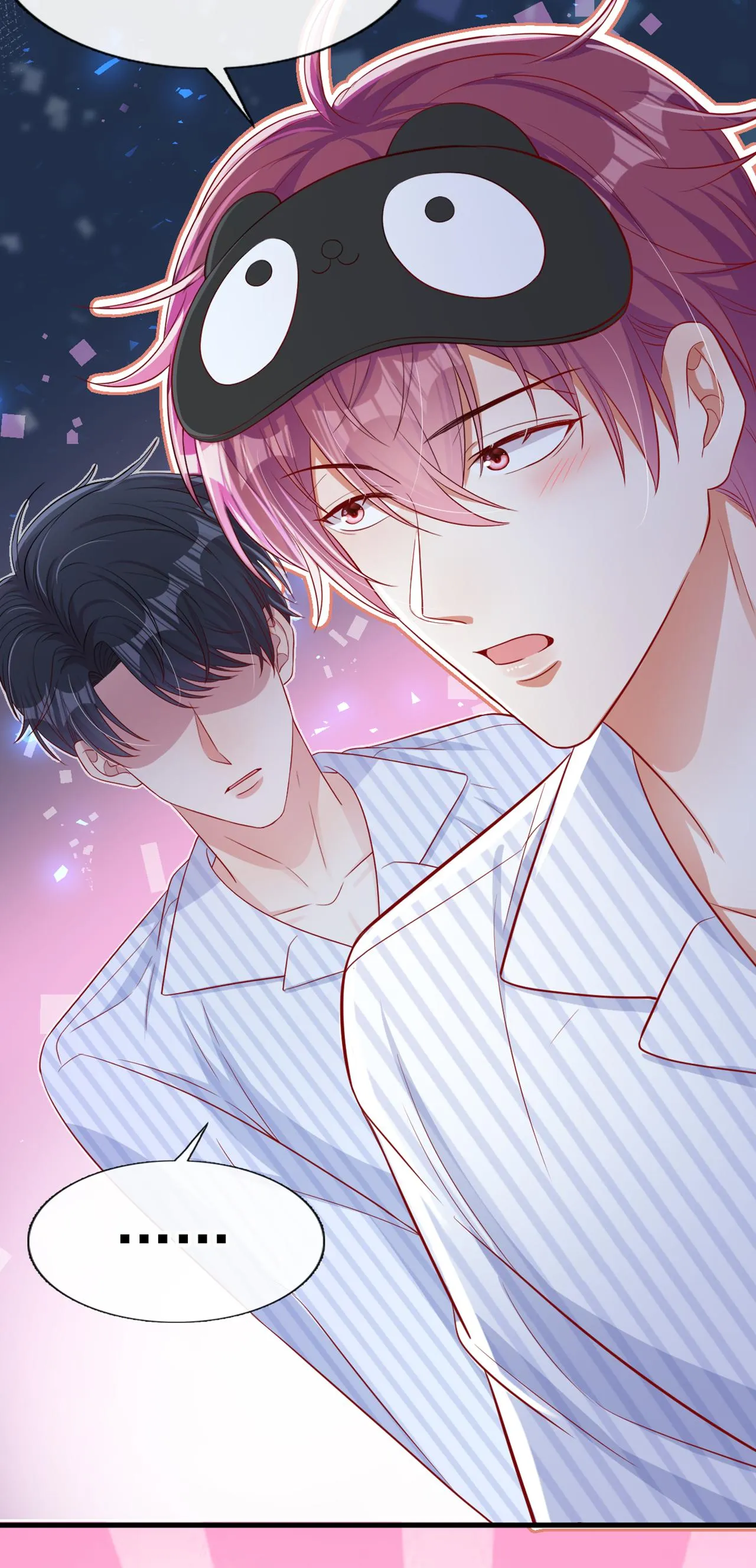 Tôi và hình mẫu lý tưởng của mình xong đời rồi Chapter 29 Trang 28