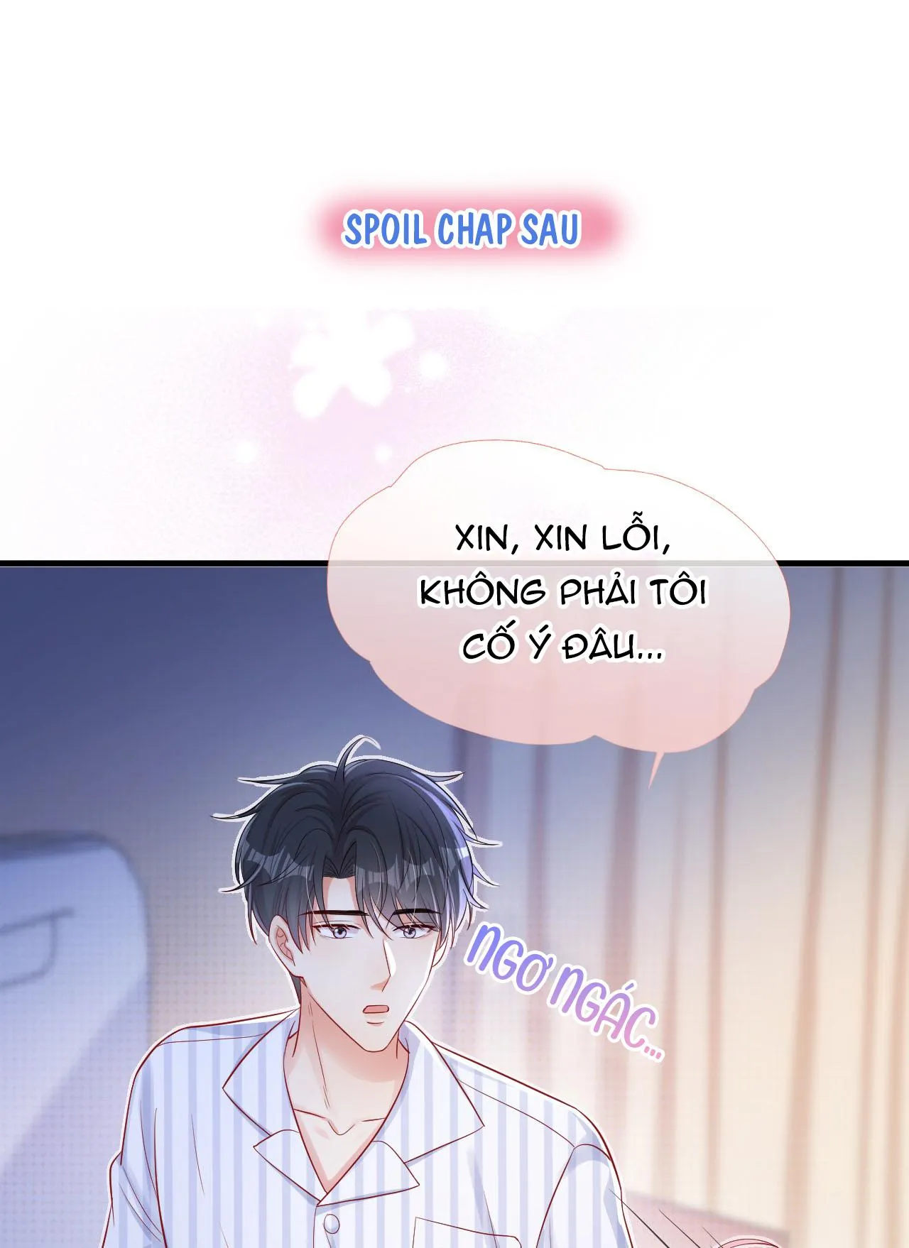 Tôi và hình mẫu lý tưởng của mình xong đời rồi Chapter 29 Trang 32