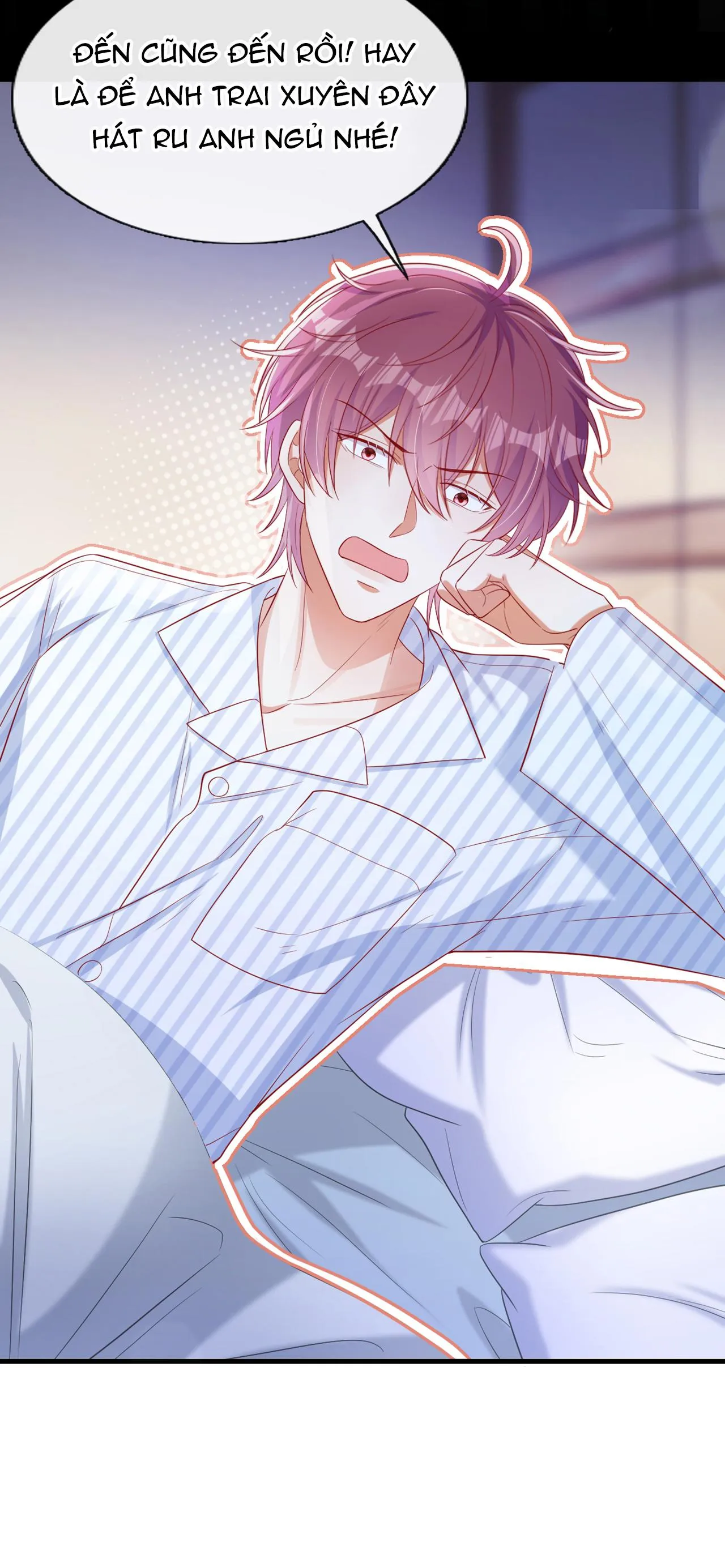 Tôi và hình mẫu lý tưởng của mình xong đời rồi Chapter 30 Trang 5