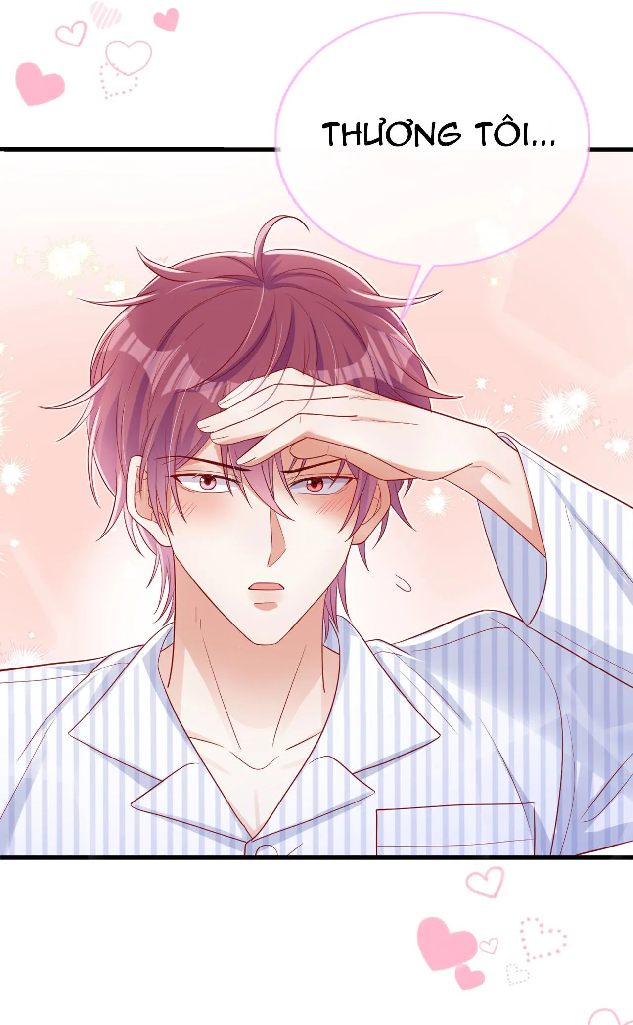 Tôi và hình mẫu lý tưởng của mình xong đời rồi Chapter 30 Trang 12