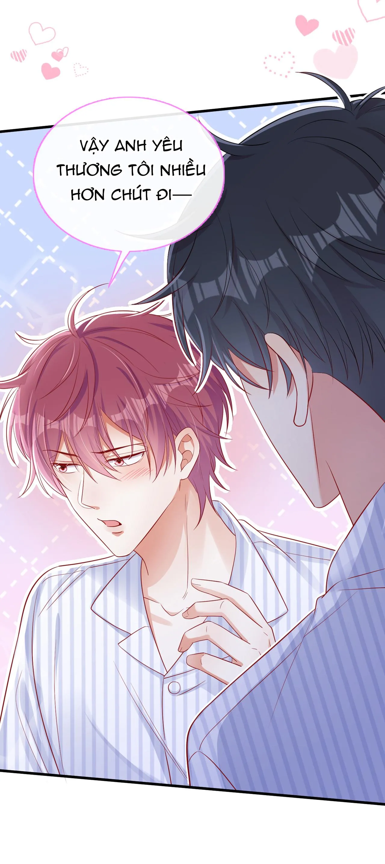 Tôi và hình mẫu lý tưởng của mình xong đời rồi Chapter 30 Trang 13