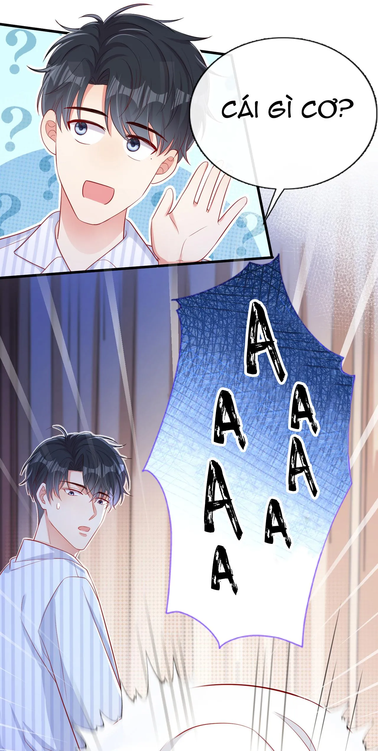 Tôi và hình mẫu lý tưởng của mình xong đời rồi Chapter 30 Trang 14