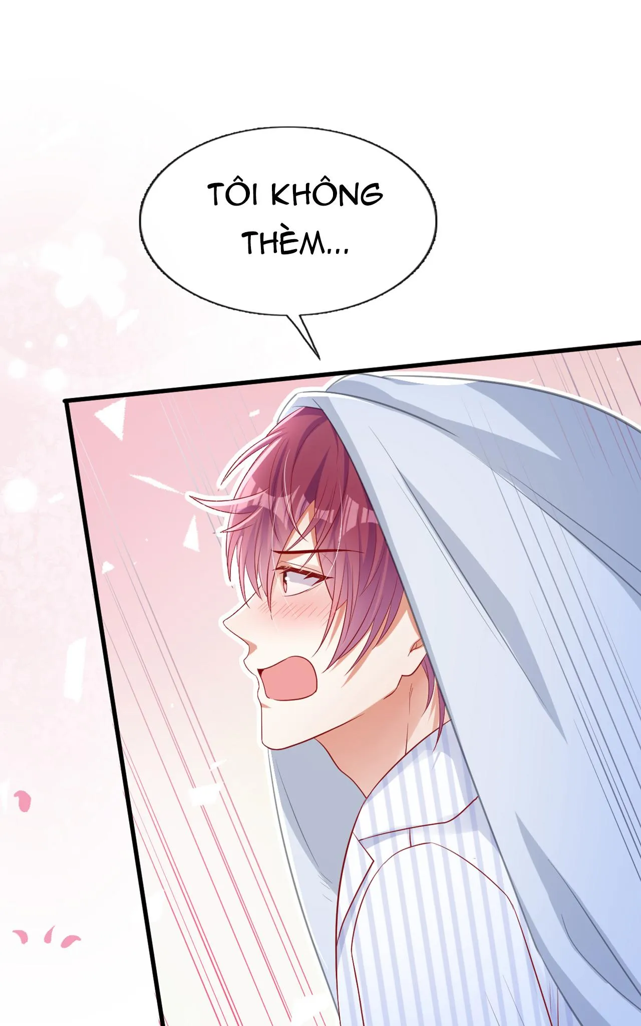 Tôi và hình mẫu lý tưởng của mình xong đời rồi Chapter 30 Trang 17