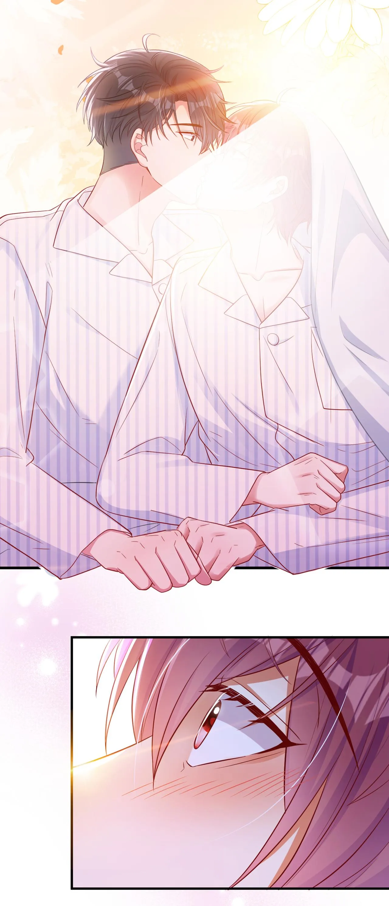 Tôi và hình mẫu lý tưởng của mình xong đời rồi Chapter 30 Trang 19