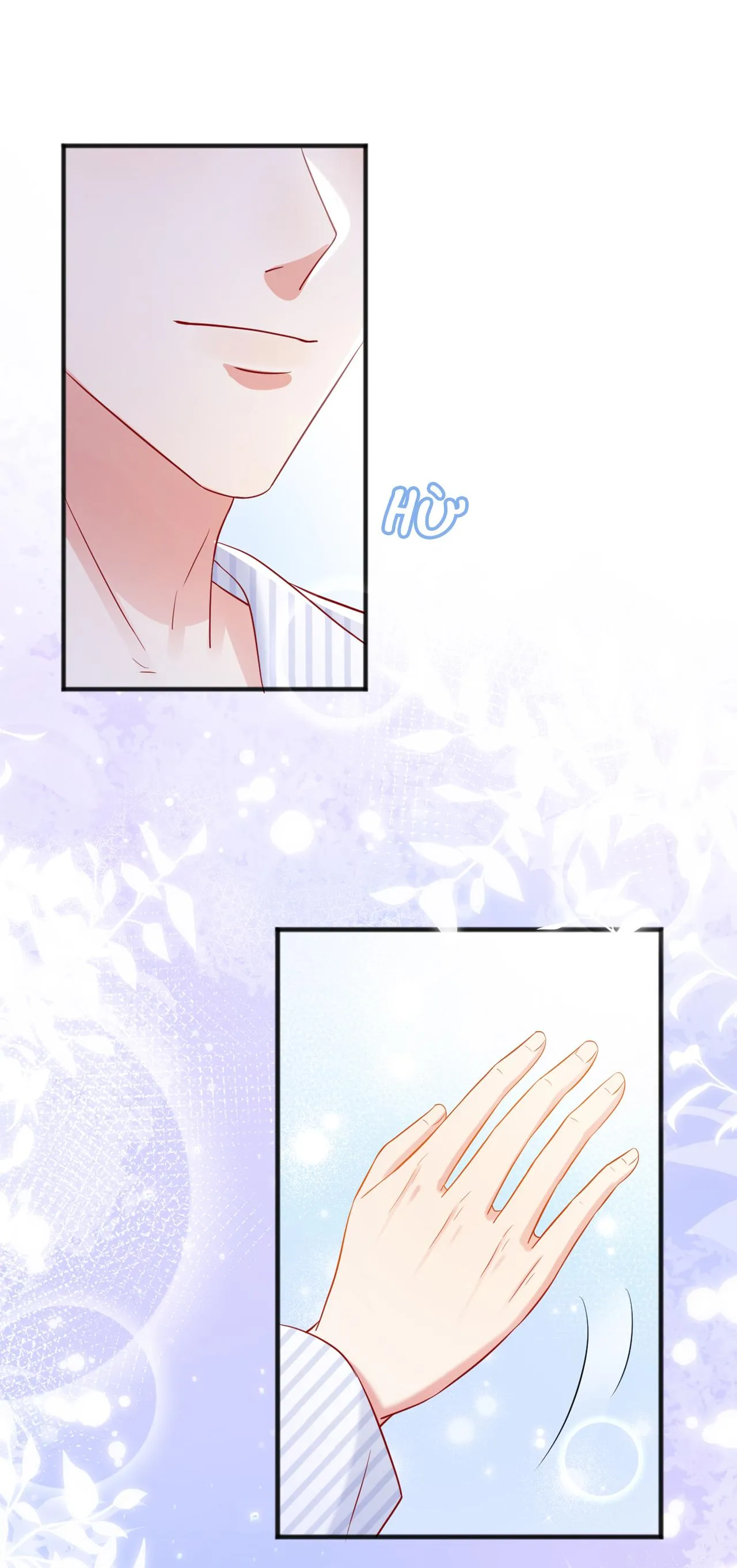 Tôi và hình mẫu lý tưởng của mình xong đời rồi Chapter 30 Trang 25