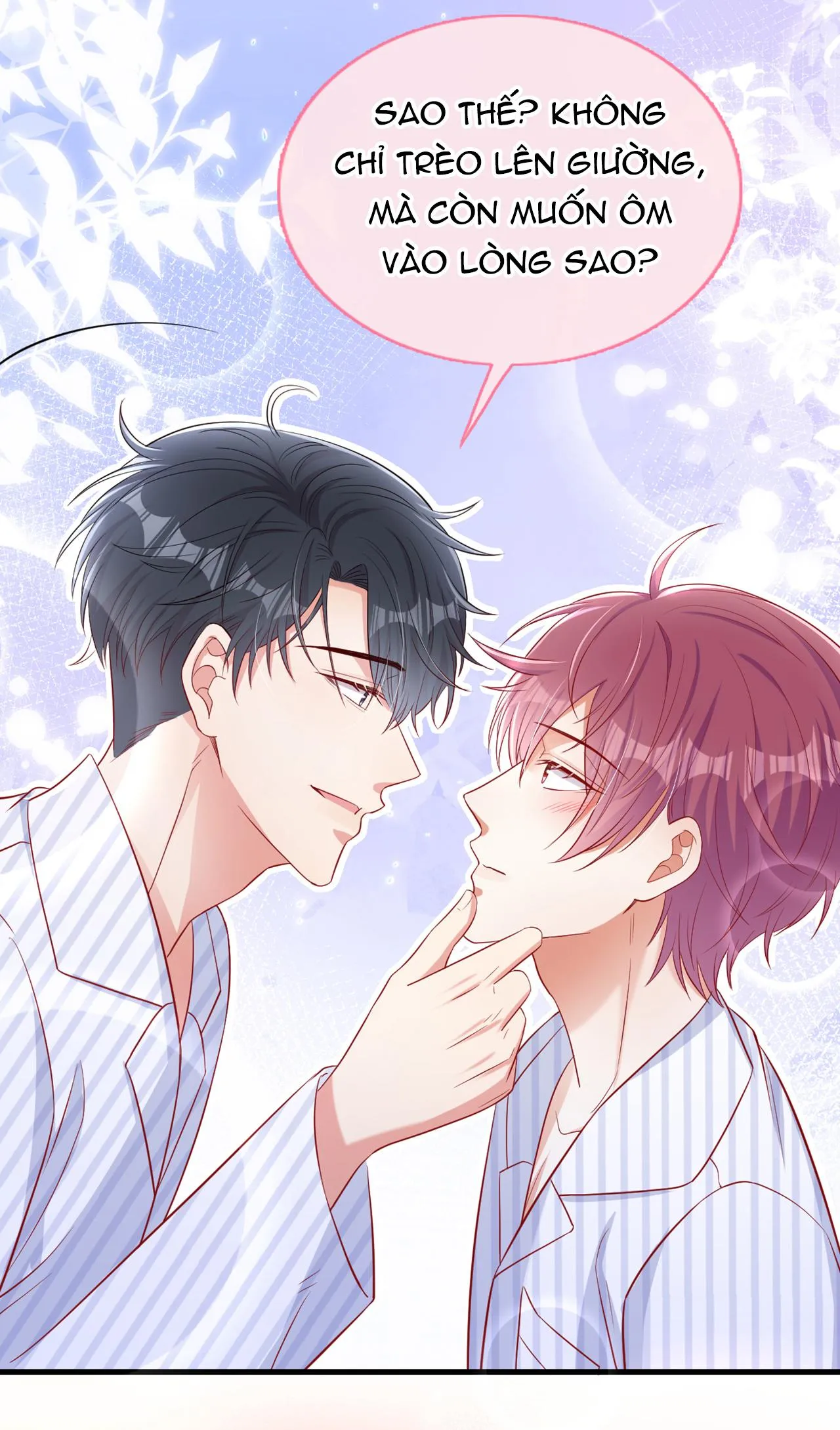 Tôi và hình mẫu lý tưởng của mình xong đời rồi Chapter 30 Trang 26