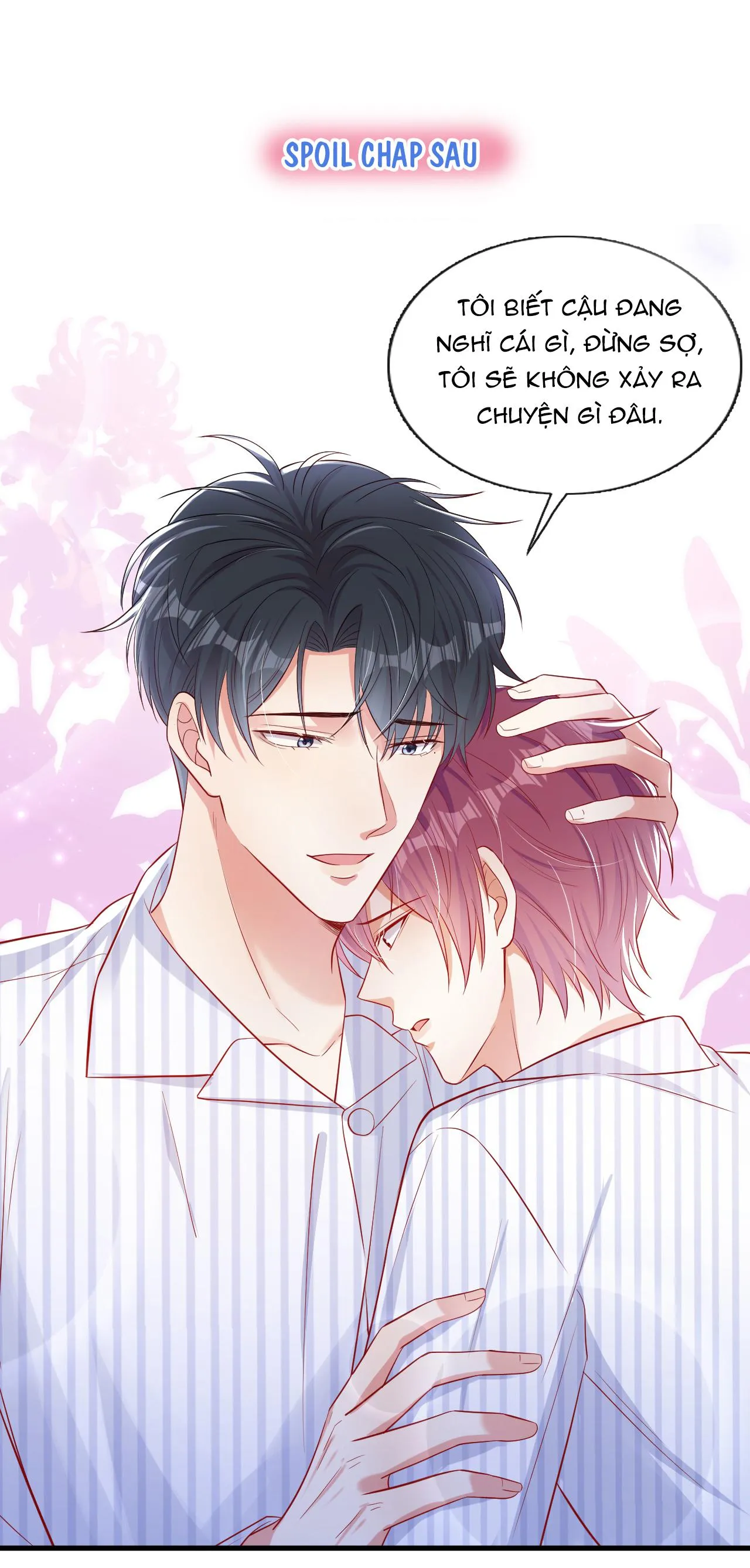 Tôi và hình mẫu lý tưởng của mình xong đời rồi Chapter 30 Trang 29