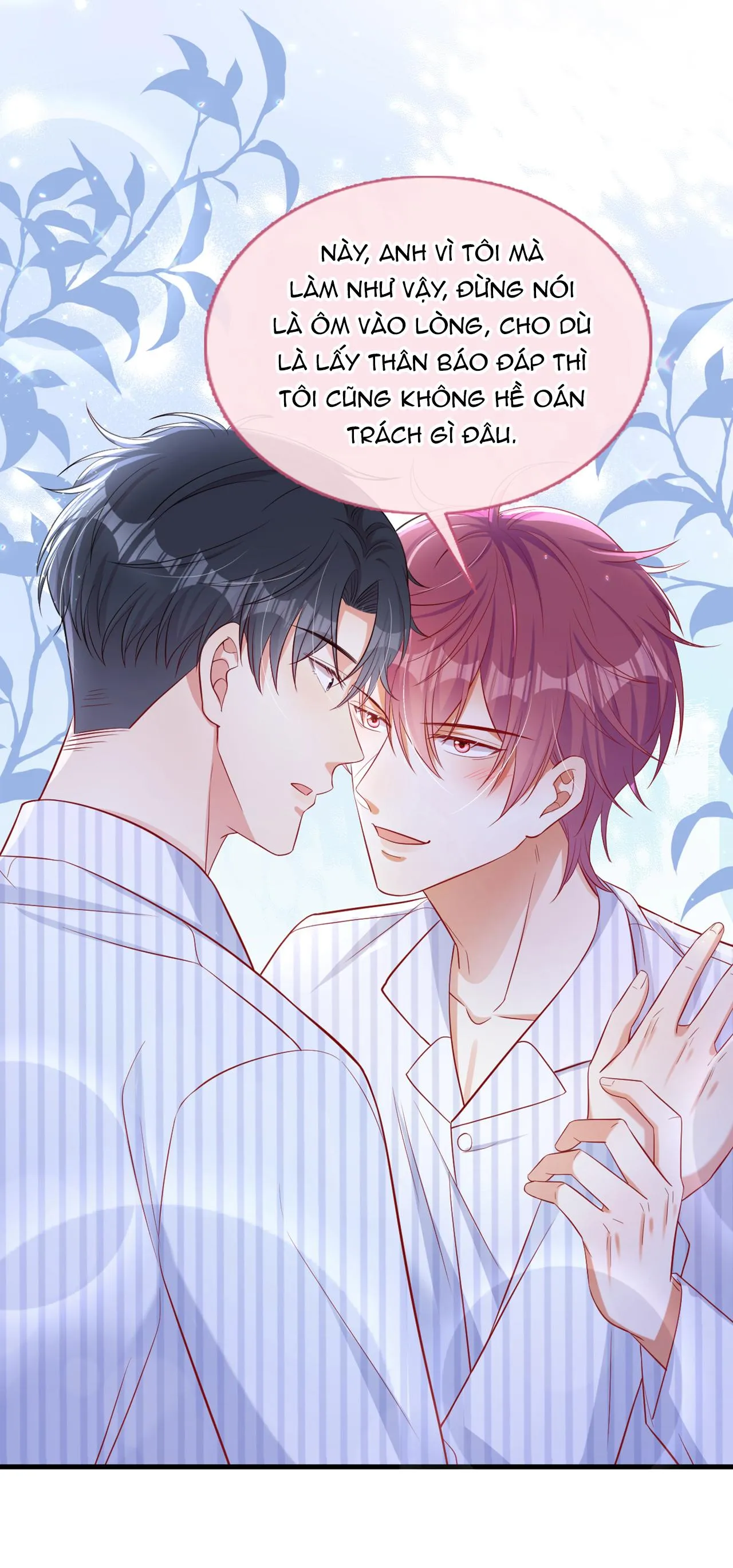 Tôi và hình mẫu lý tưởng của mình xong đời rồi Chapter 31 Trang 4