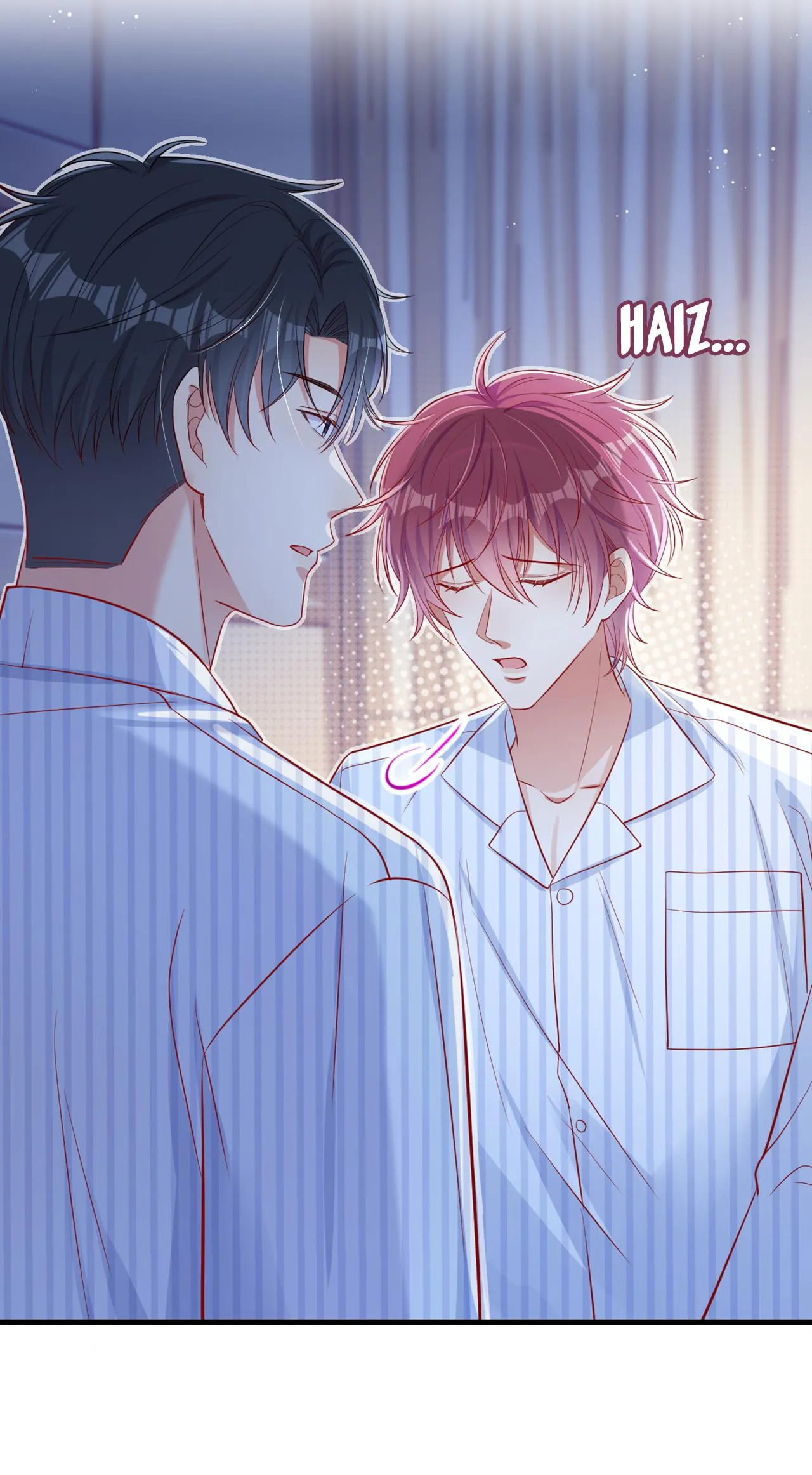 Tôi và hình mẫu lý tưởng của mình xong đời rồi Chapter 31 Trang 8