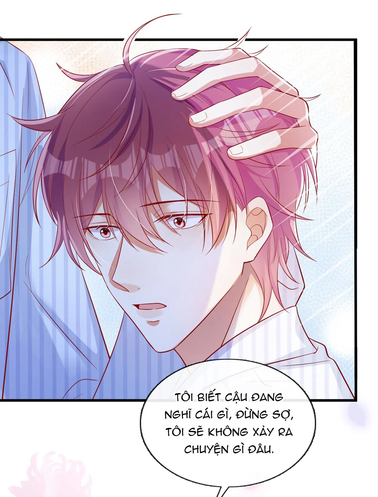 Tôi và hình mẫu lý tưởng của mình xong đời rồi Chapter 31 Trang 9