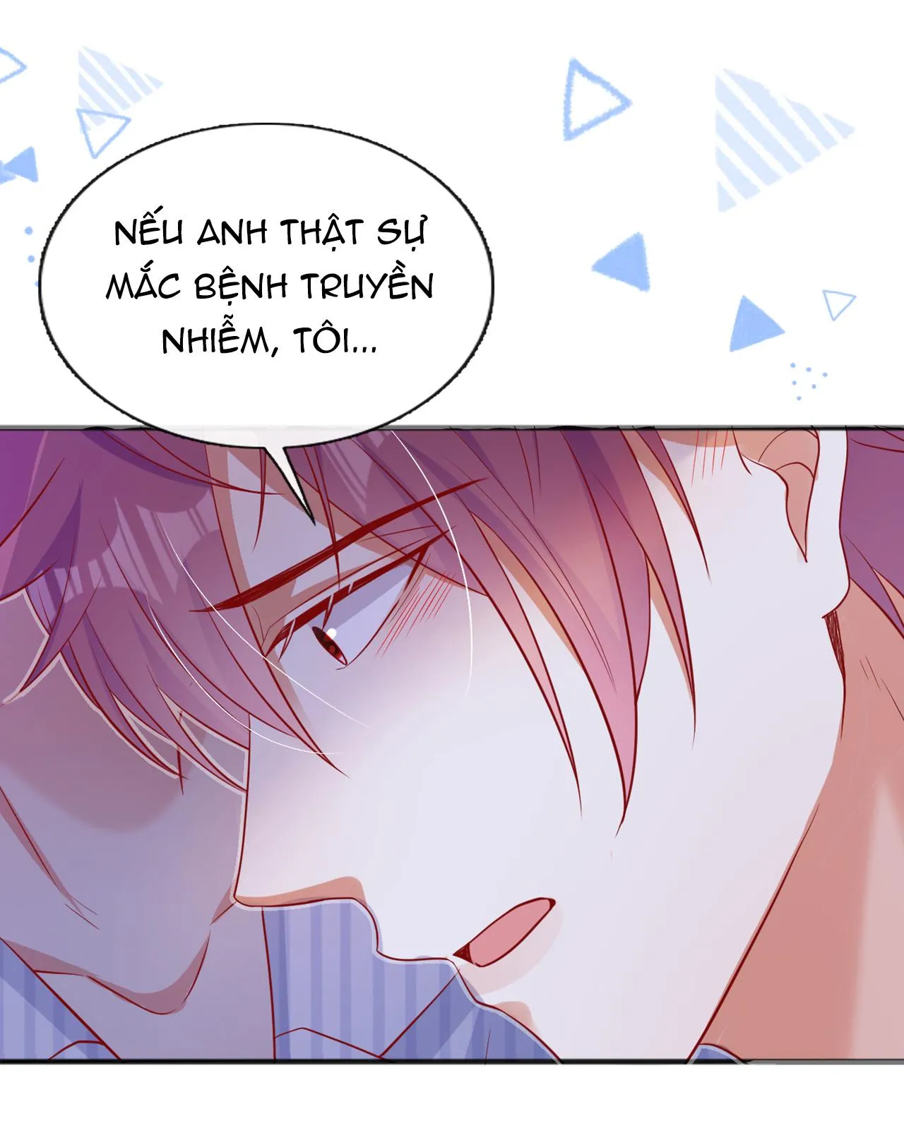 Tôi và hình mẫu lý tưởng của mình xong đời rồi Chapter 31 Trang 11