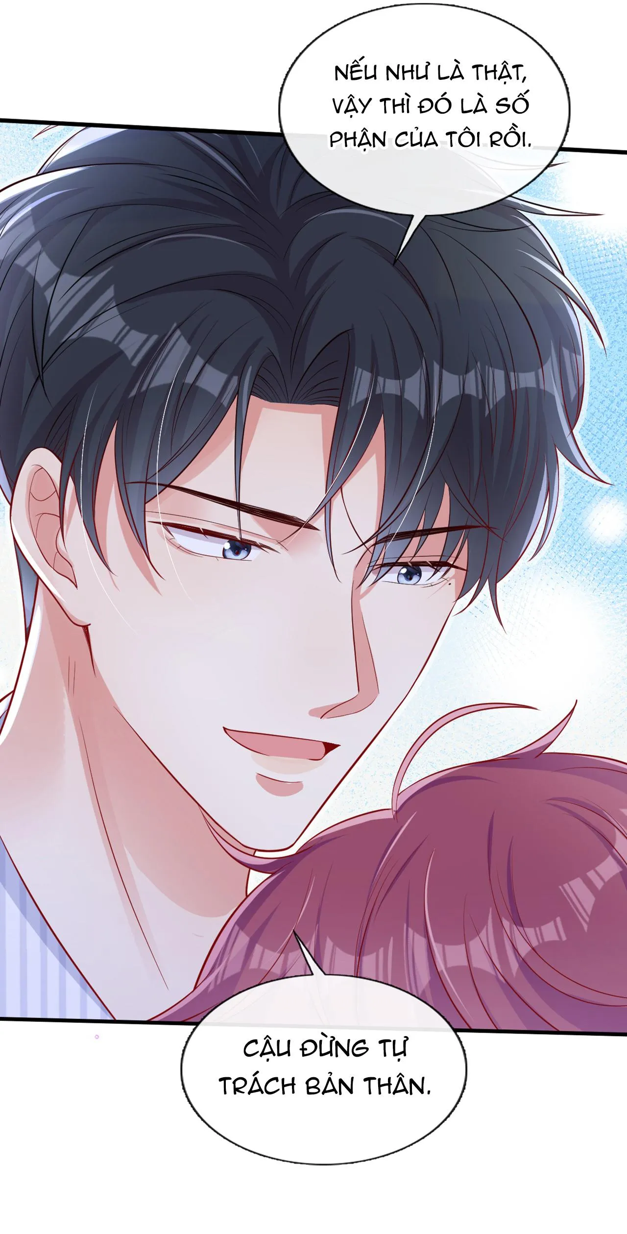 Tôi và hình mẫu lý tưởng của mình xong đời rồi Chapter 31 Trang 12