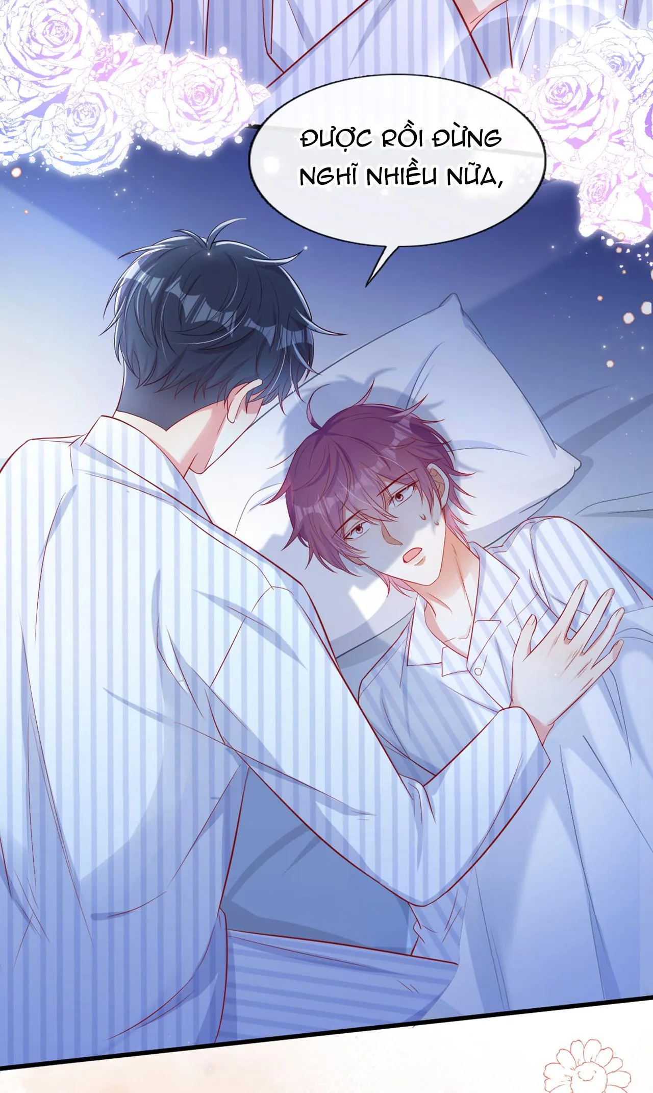 Tôi và hình mẫu lý tưởng của mình xong đời rồi Chapter 31 Trang 14