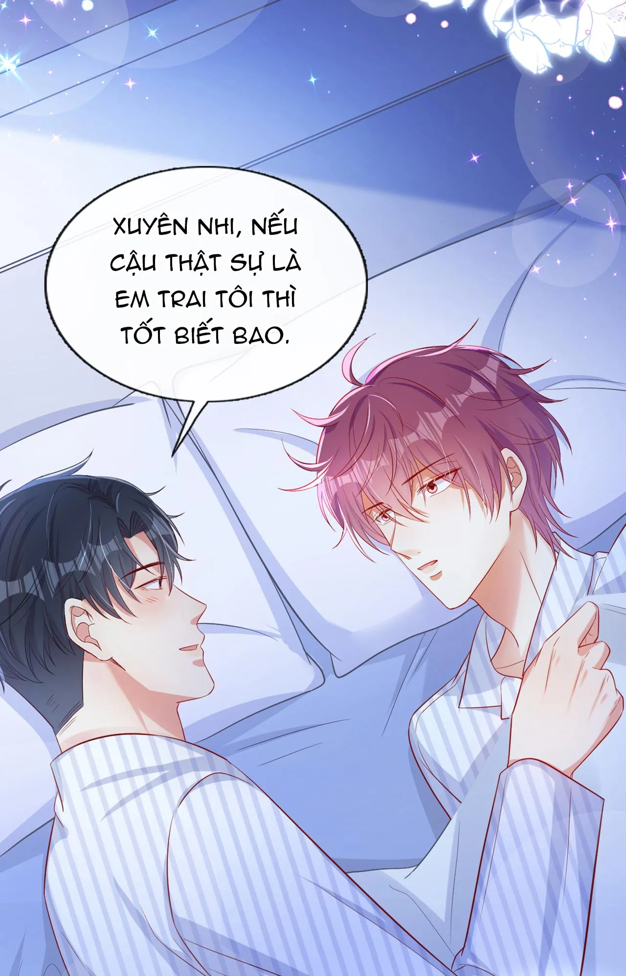 Tôi và hình mẫu lý tưởng của mình xong đời rồi Chapter 31 Trang 16