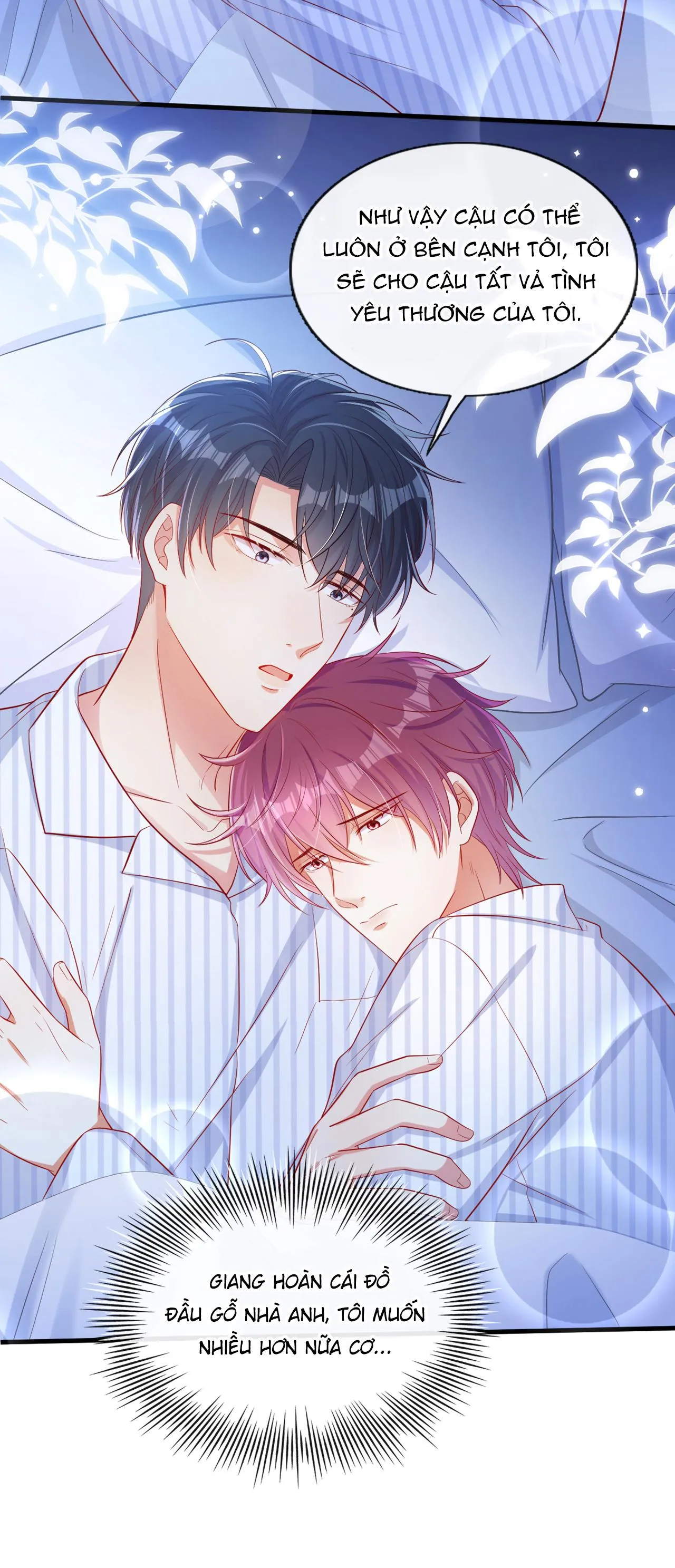 Tôi và hình mẫu lý tưởng của mình xong đời rồi Chapter 31 Trang 17