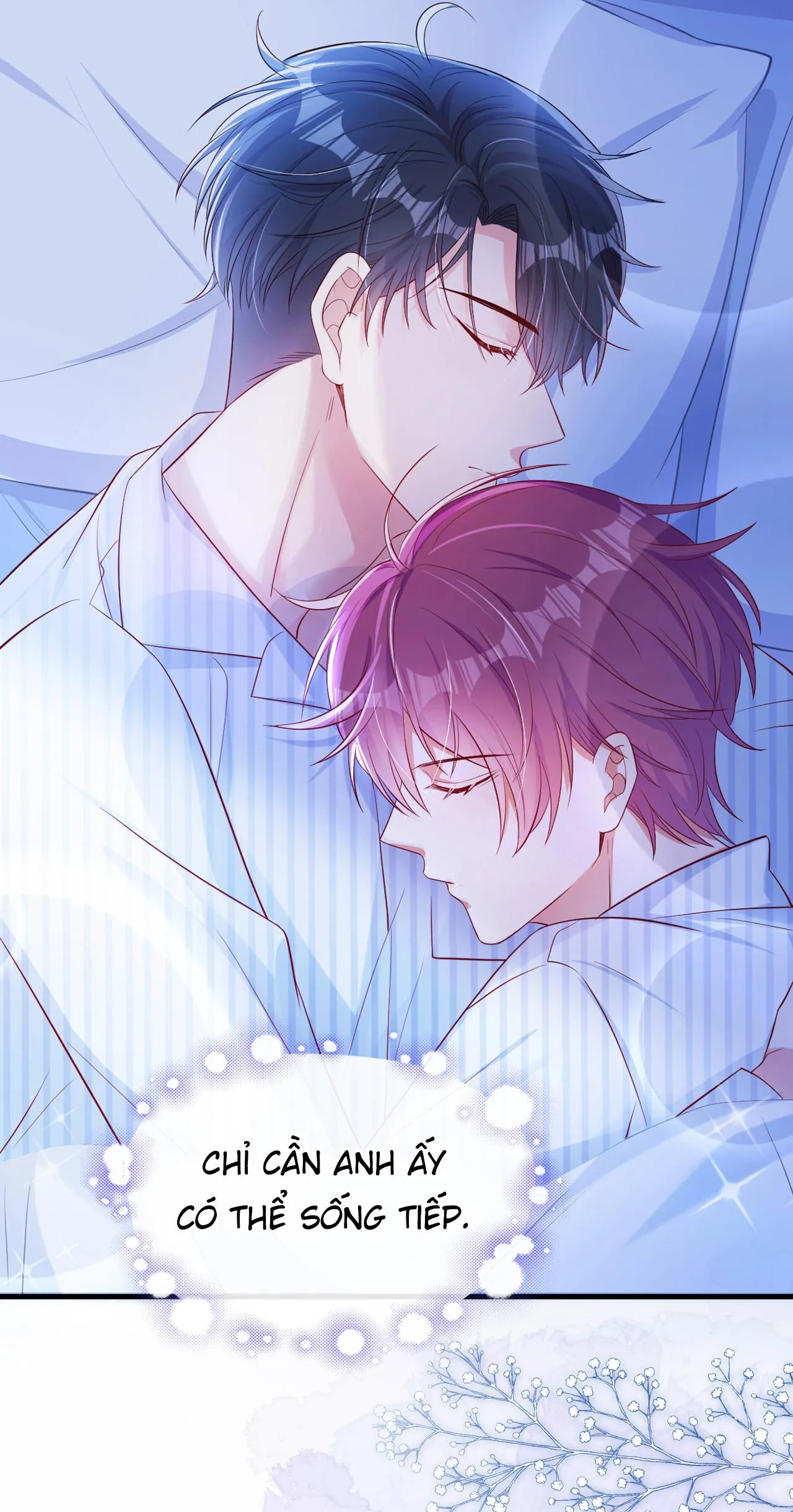 Tôi và hình mẫu lý tưởng của mình xong đời rồi Chapter 31 Trang 20