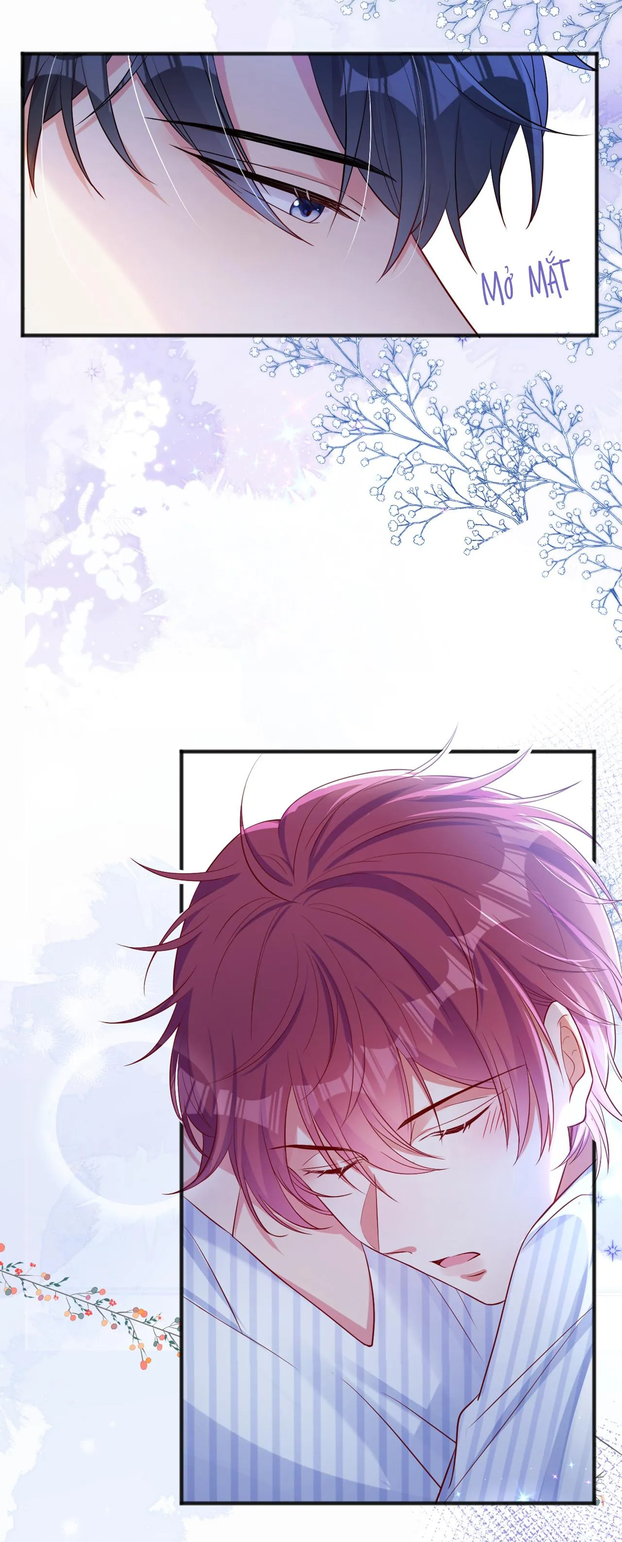 Tôi và hình mẫu lý tưởng của mình xong đời rồi Chapter 31 Trang 21