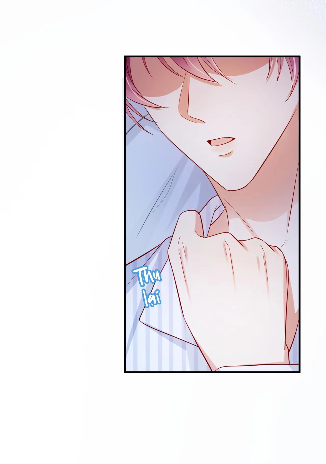 Tôi và hình mẫu lý tưởng của mình xong đời rồi Chapter 31 Trang 24