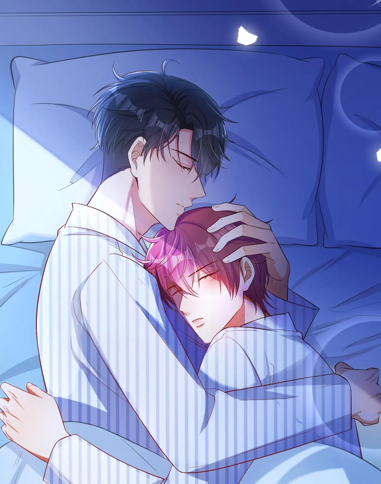 Tôi và hình mẫu lý tưởng của mình xong đời rồi Chapter 31 Trang 26