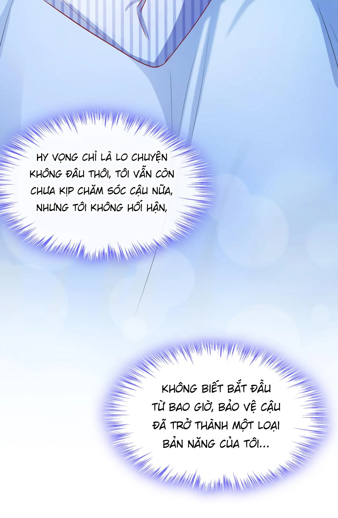 Tôi và hình mẫu lý tưởng của mình xong đời rồi Chapter 31 Trang 27