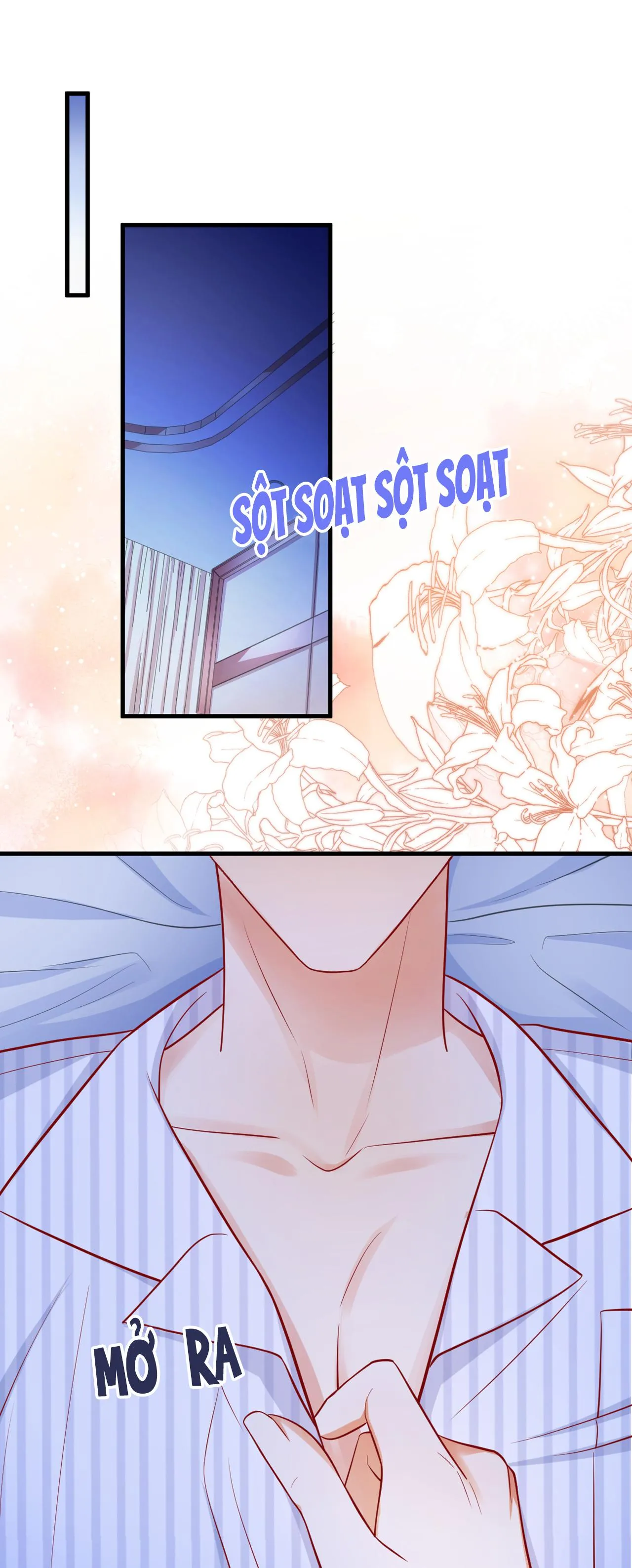 Tôi và hình mẫu lý tưởng của mình xong đời rồi Chapter 31 Trang 28