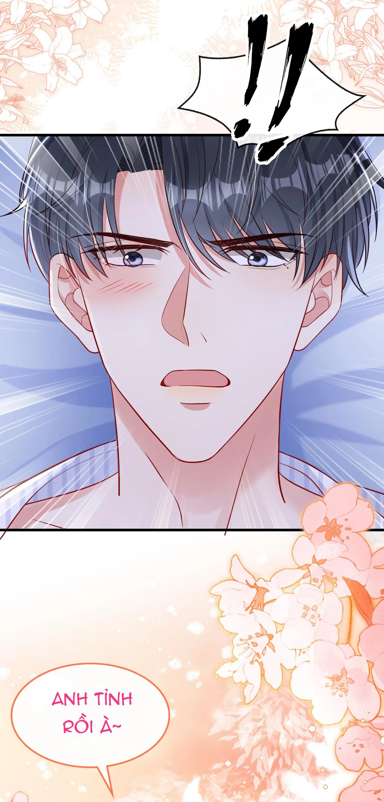 Tôi và hình mẫu lý tưởng của mình xong đời rồi Chapter 31 Trang 31