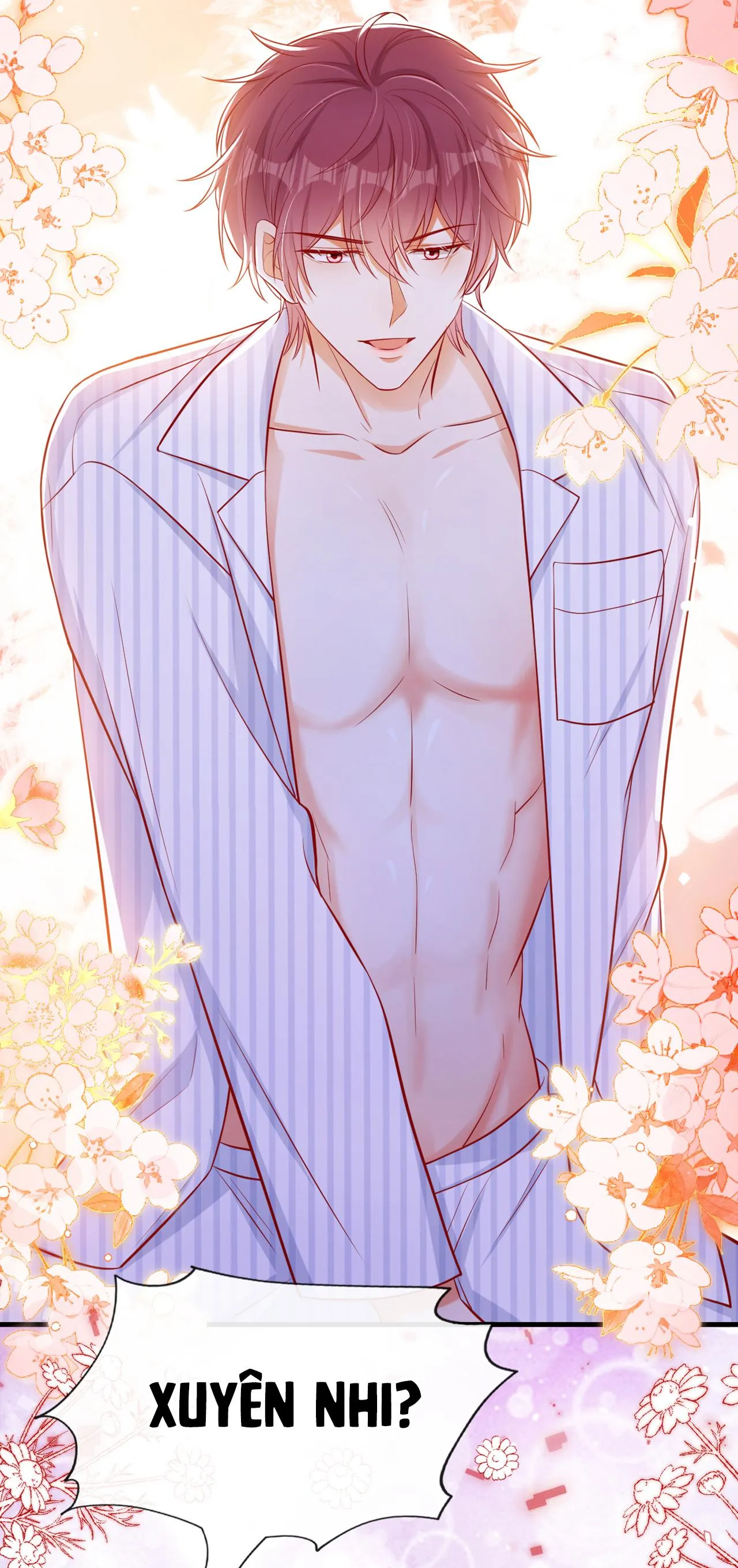 Tôi và hình mẫu lý tưởng của mình xong đời rồi Chapter 31 Trang 32