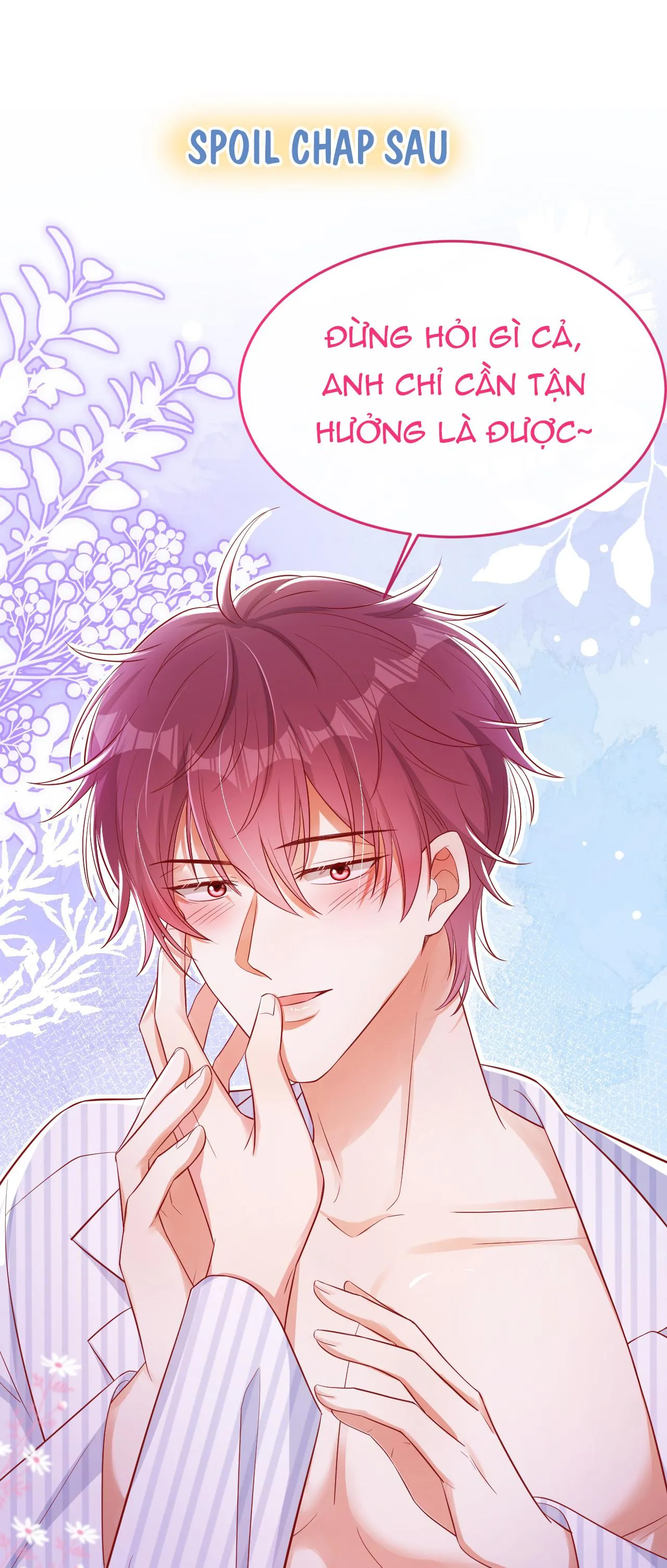 Tôi và hình mẫu lý tưởng của mình xong đời rồi Chapter 31 Trang 34