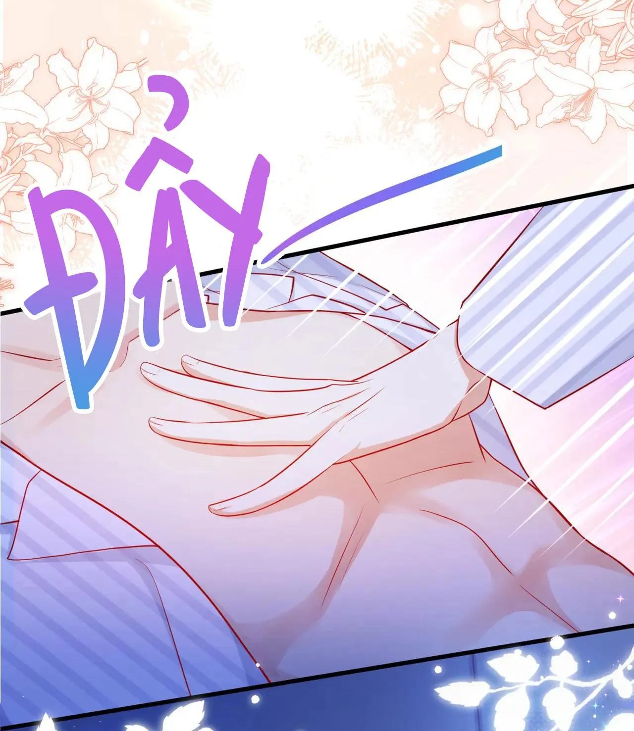 Tôi và hình mẫu lý tưởng của mình xong đời rồi Chapter 32 Trang 4