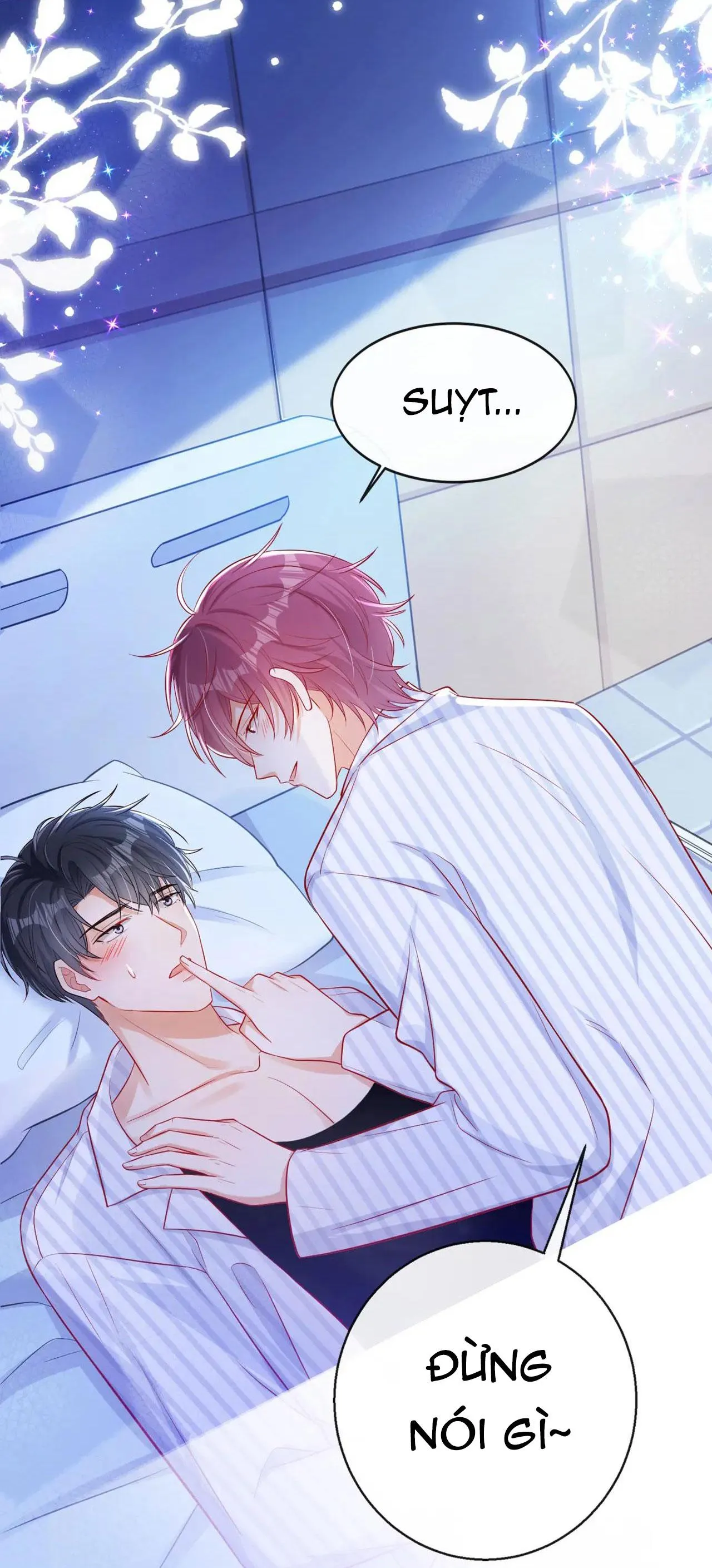 Tôi và hình mẫu lý tưởng của mình xong đời rồi Chapter 32 Trang 5