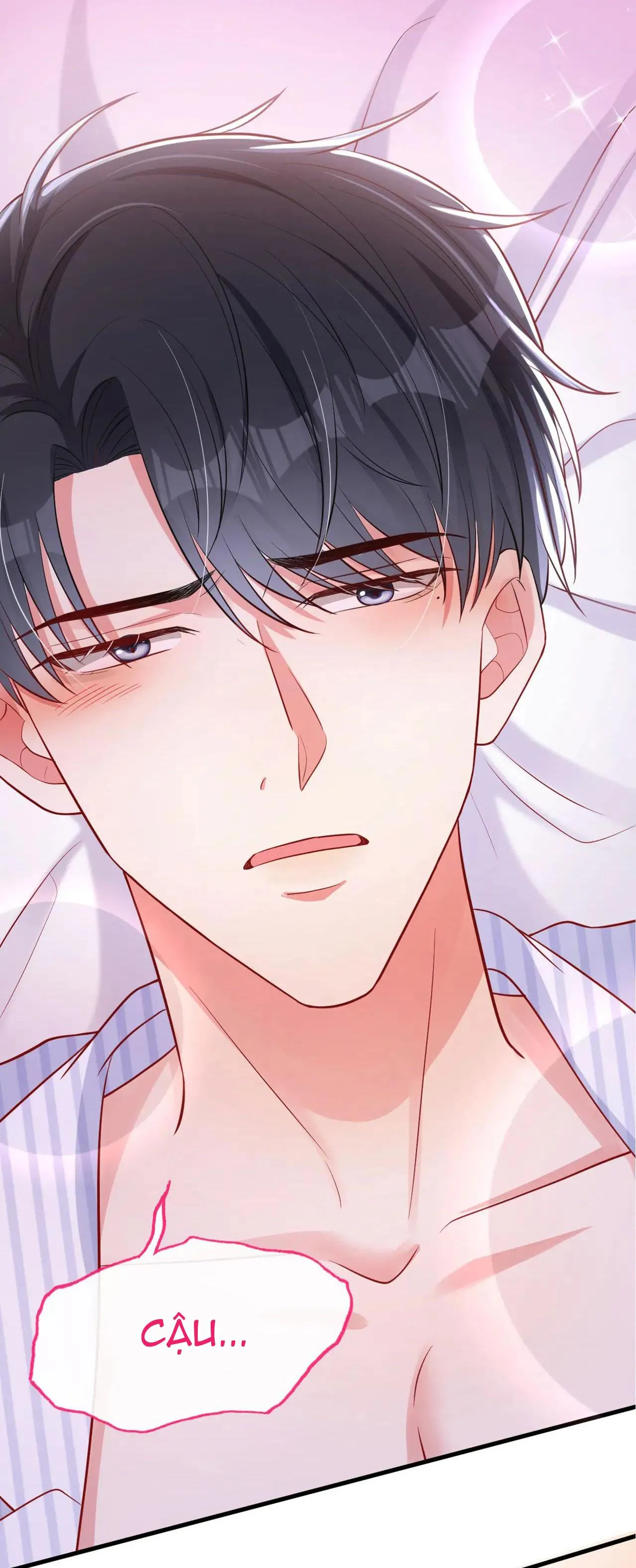 Tôi và hình mẫu lý tưởng của mình xong đời rồi Chapter 32 Trang 9