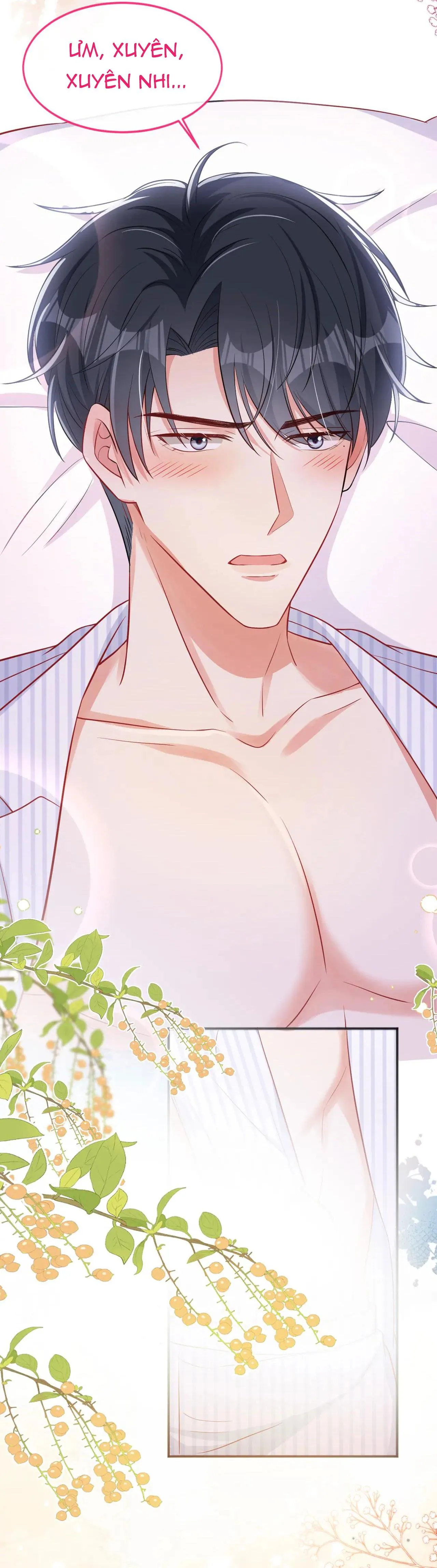 Tôi và hình mẫu lý tưởng của mình xong đời rồi Chapter 32 Trang 12