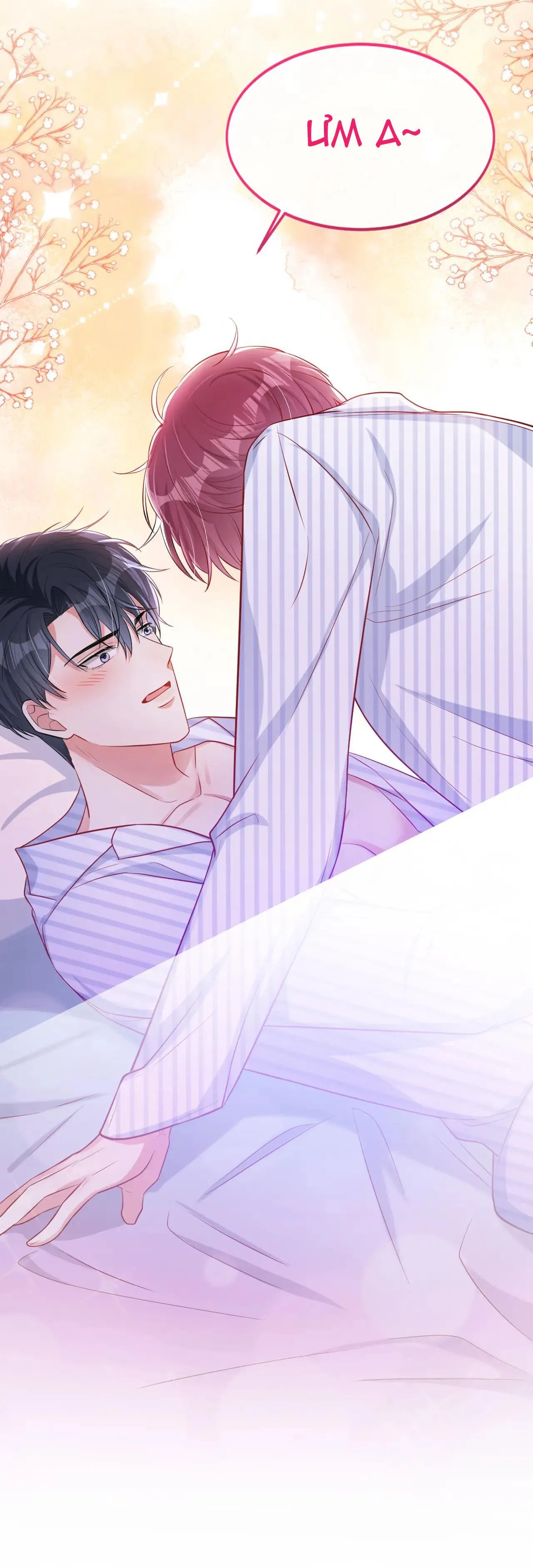 Tôi và hình mẫu lý tưởng của mình xong đời rồi Chapter 32 Trang 13