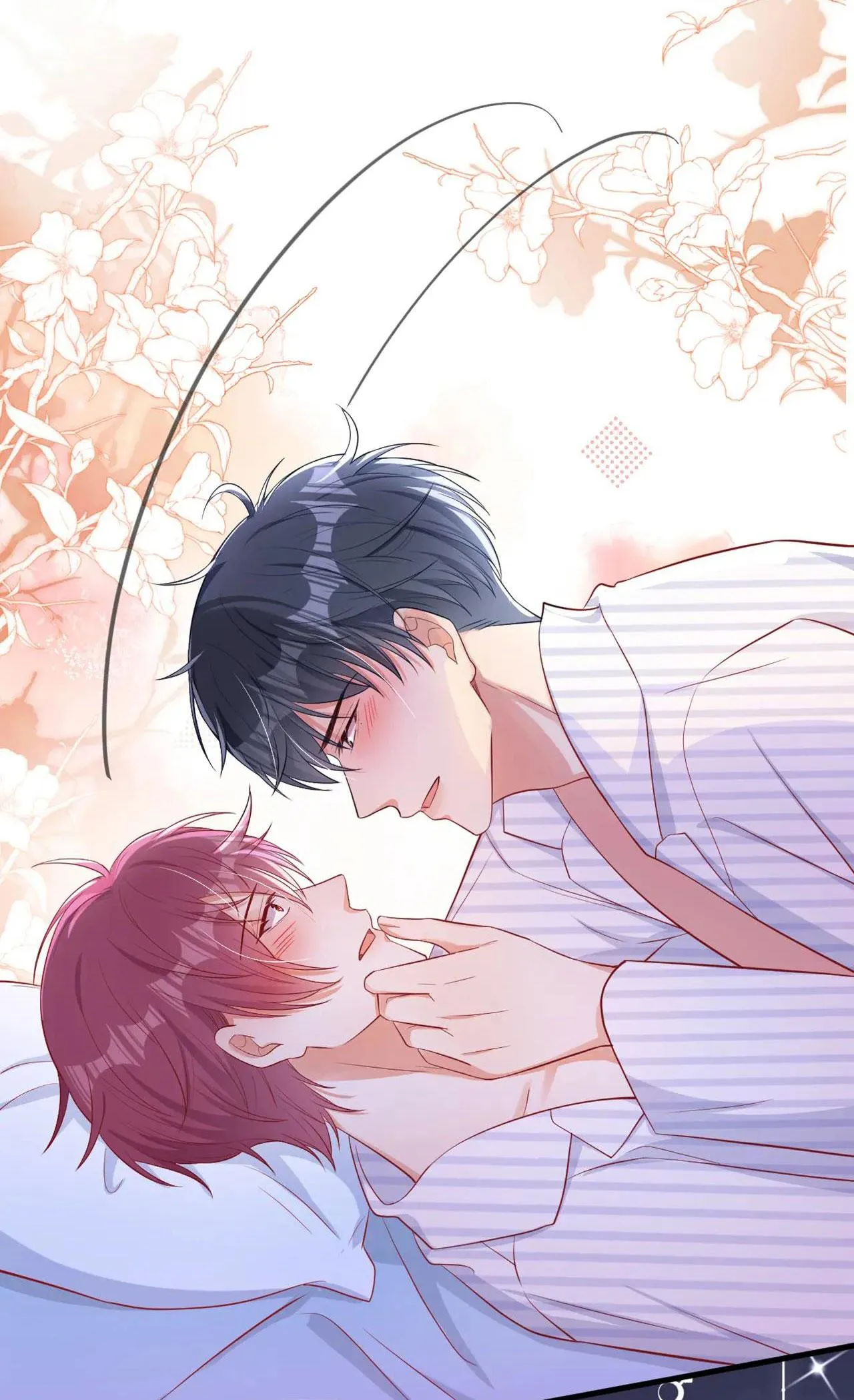 Tôi và hình mẫu lý tưởng của mình xong đời rồi Chapter 32 Trang 15