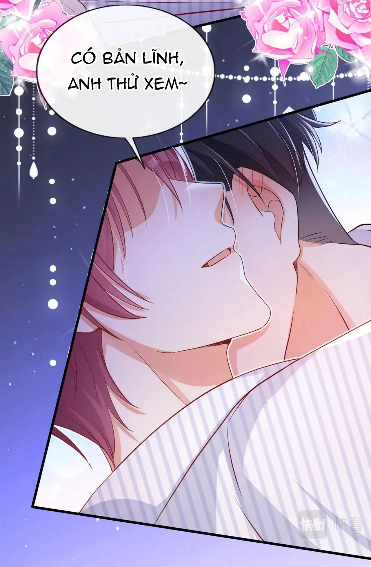 Tôi và hình mẫu lý tưởng của mình xong đời rồi Chapter 32 Trang 17