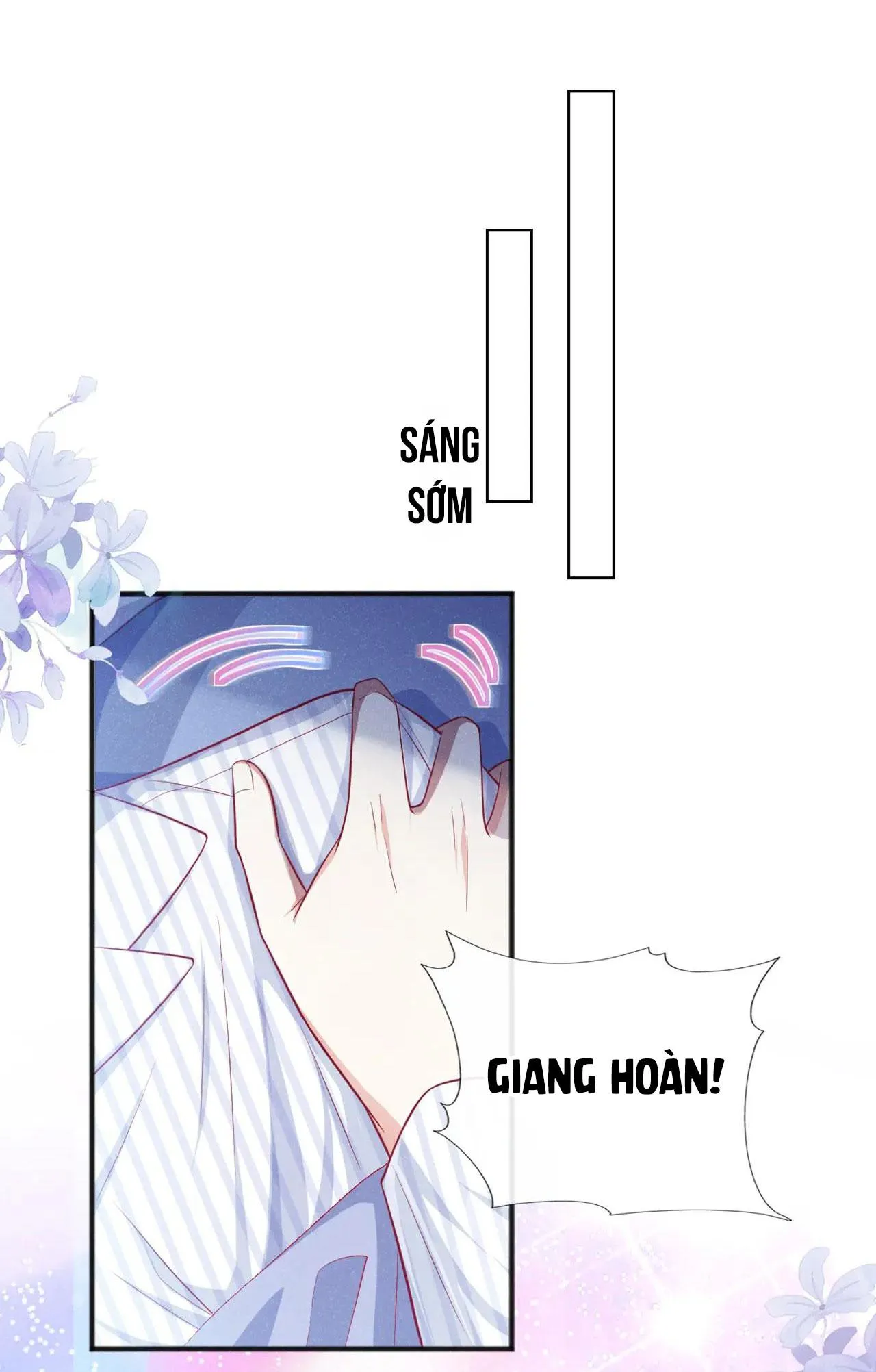 Tôi và hình mẫu lý tưởng của mình xong đời rồi Chapter 32 Trang 19