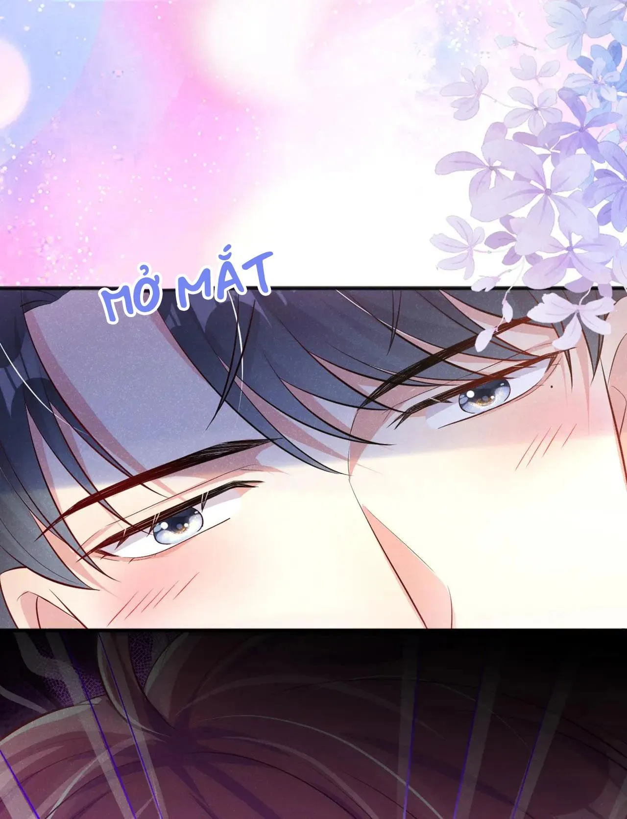 Tôi và hình mẫu lý tưởng của mình xong đời rồi Chapter 32 Trang 20