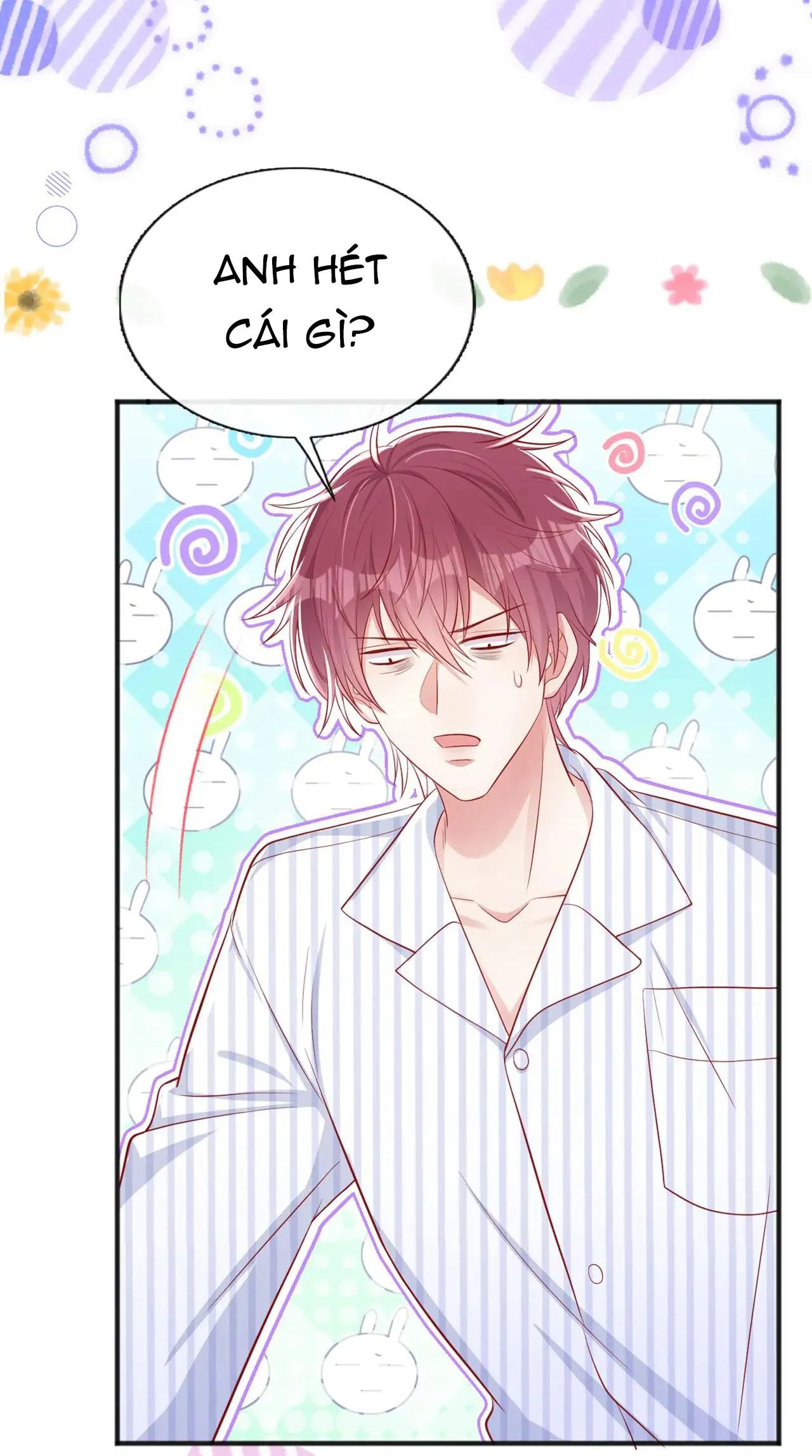 Tôi và hình mẫu lý tưởng của mình xong đời rồi Chapter 32 Trang 23