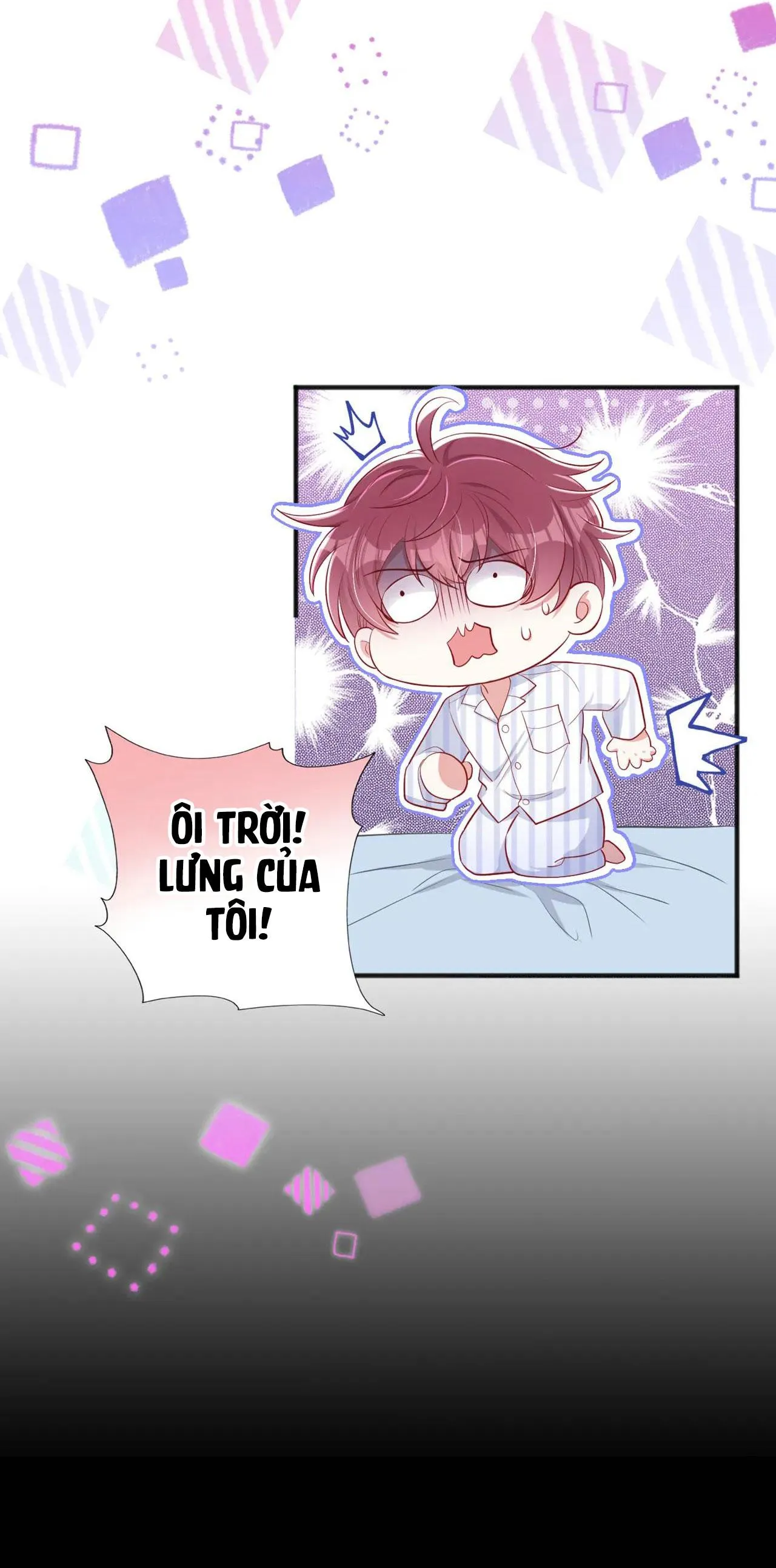 Tôi và hình mẫu lý tưởng của mình xong đời rồi Chapter 32 Trang 24