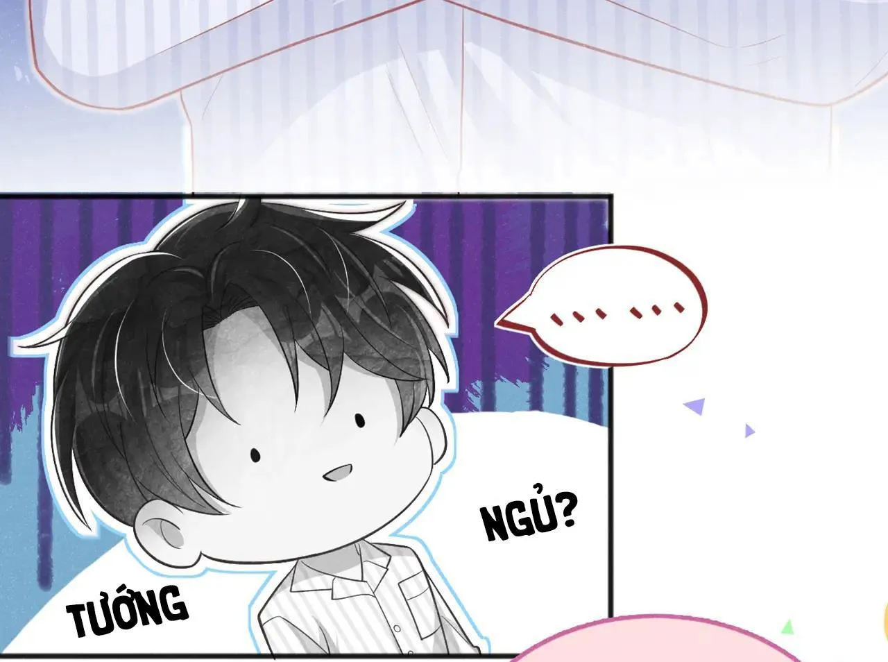 Tôi và hình mẫu lý tưởng của mình xong đời rồi Chapter 32 Trang 28