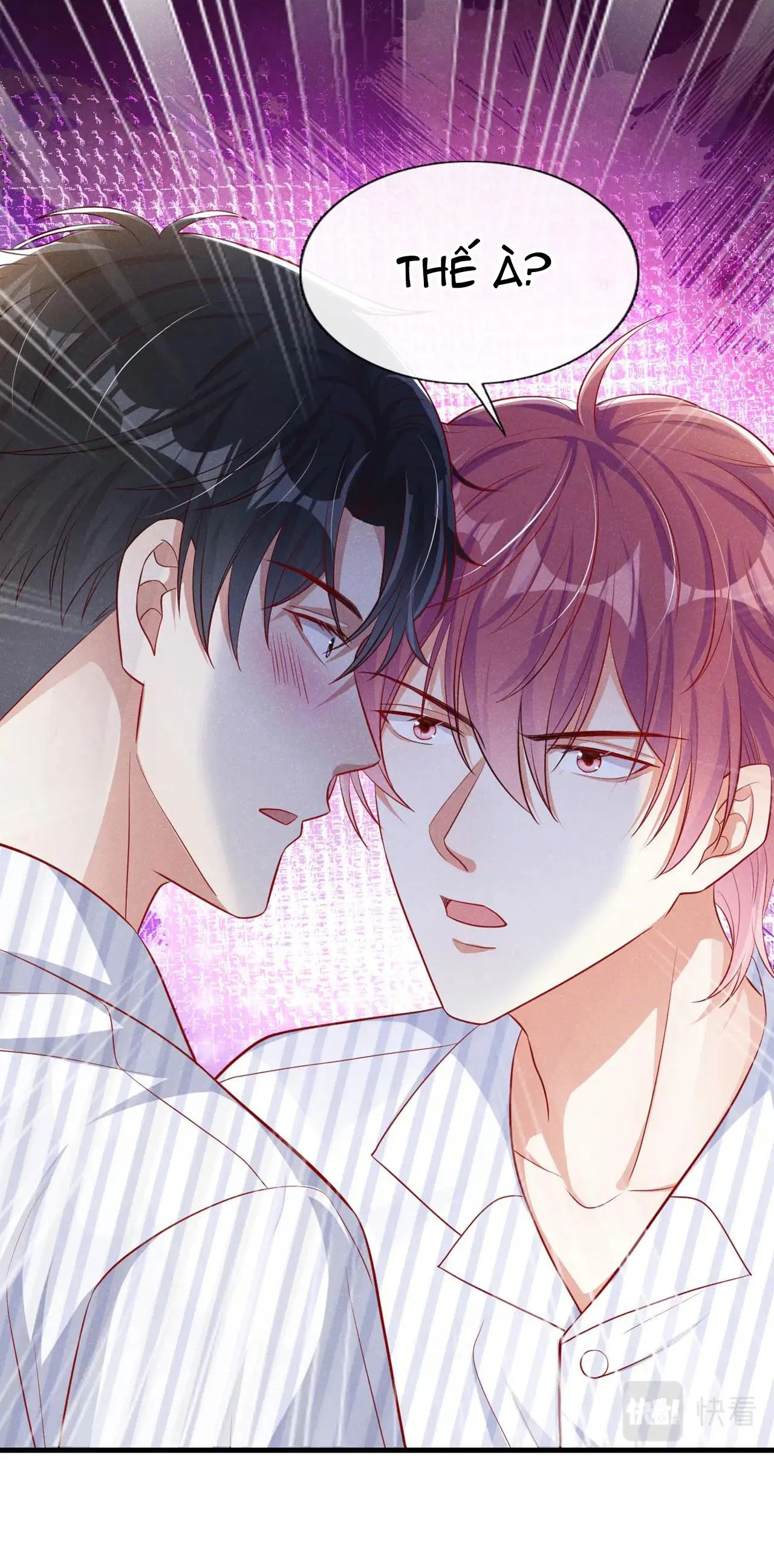 Tôi và hình mẫu lý tưởng của mình xong đời rồi Chapter 32 Trang 33