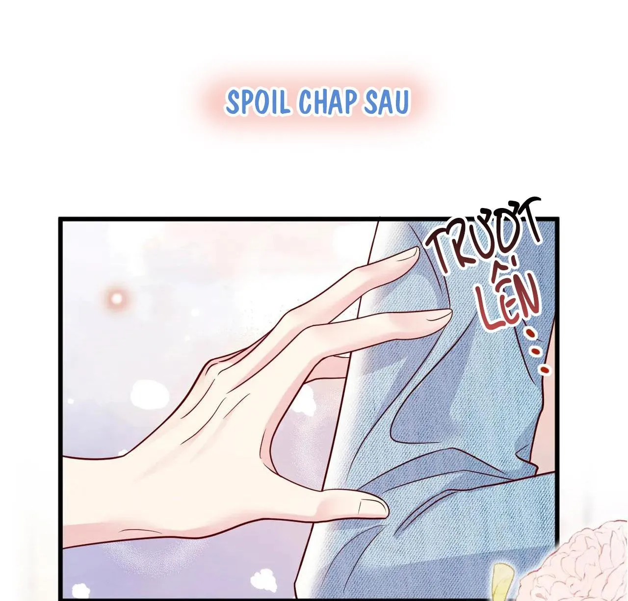 Tôi và hình mẫu lý tưởng của mình xong đời rồi Chapter 32 Trang 35