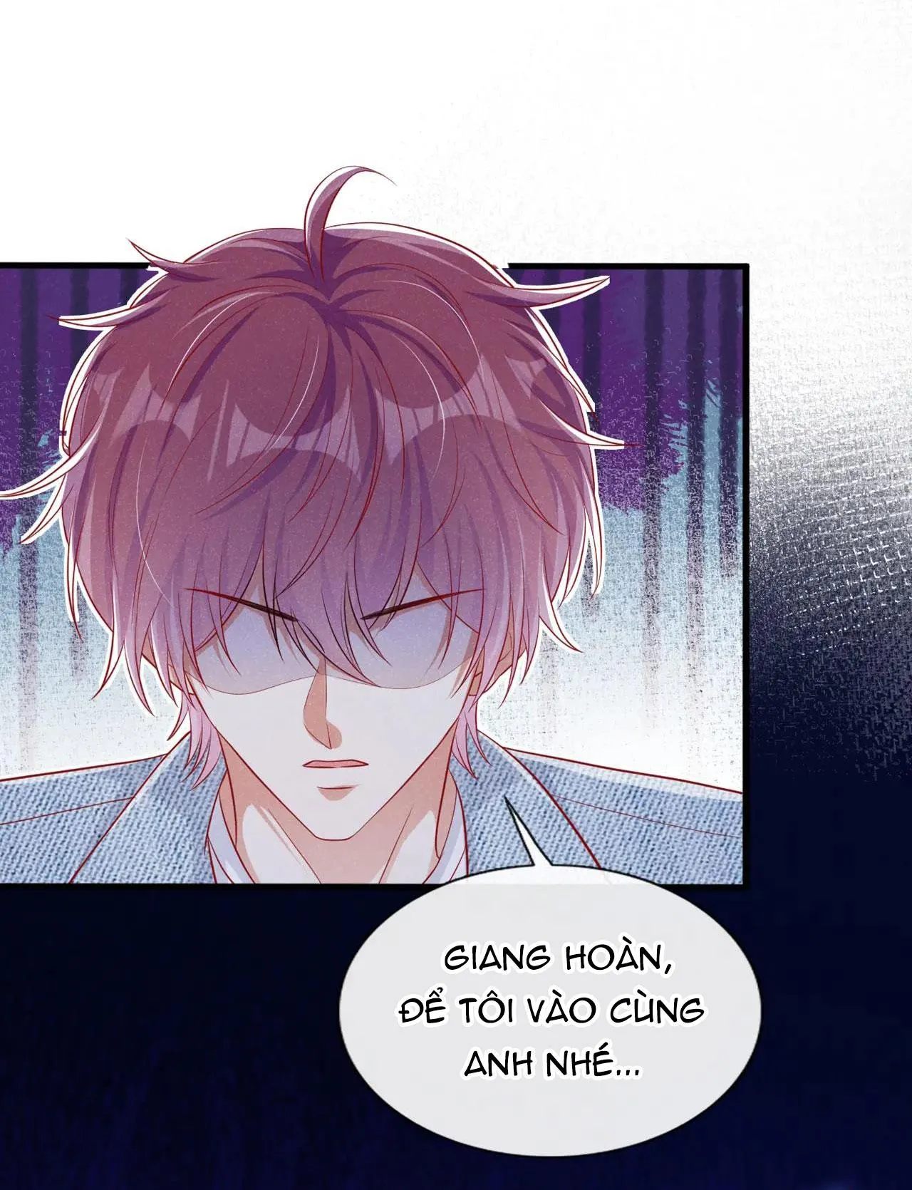 Tôi và hình mẫu lý tưởng của mình xong đời rồi Chapter 33 Trang 9