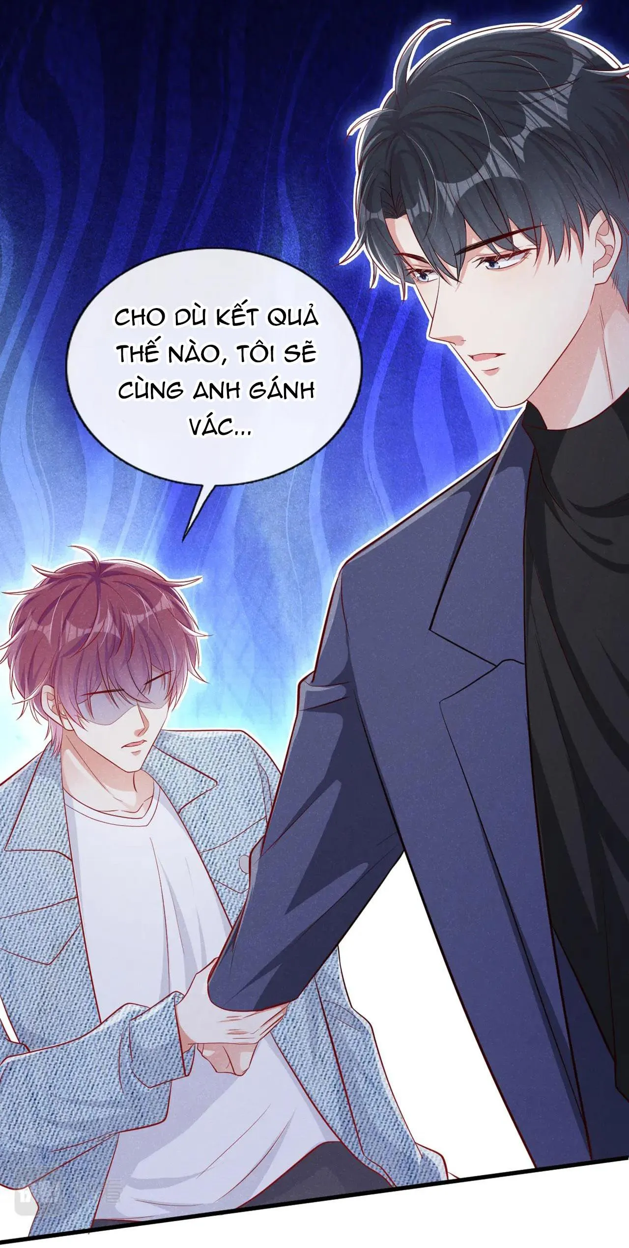 Tôi và hình mẫu lý tưởng của mình xong đời rồi Chapter 33 Trang 10