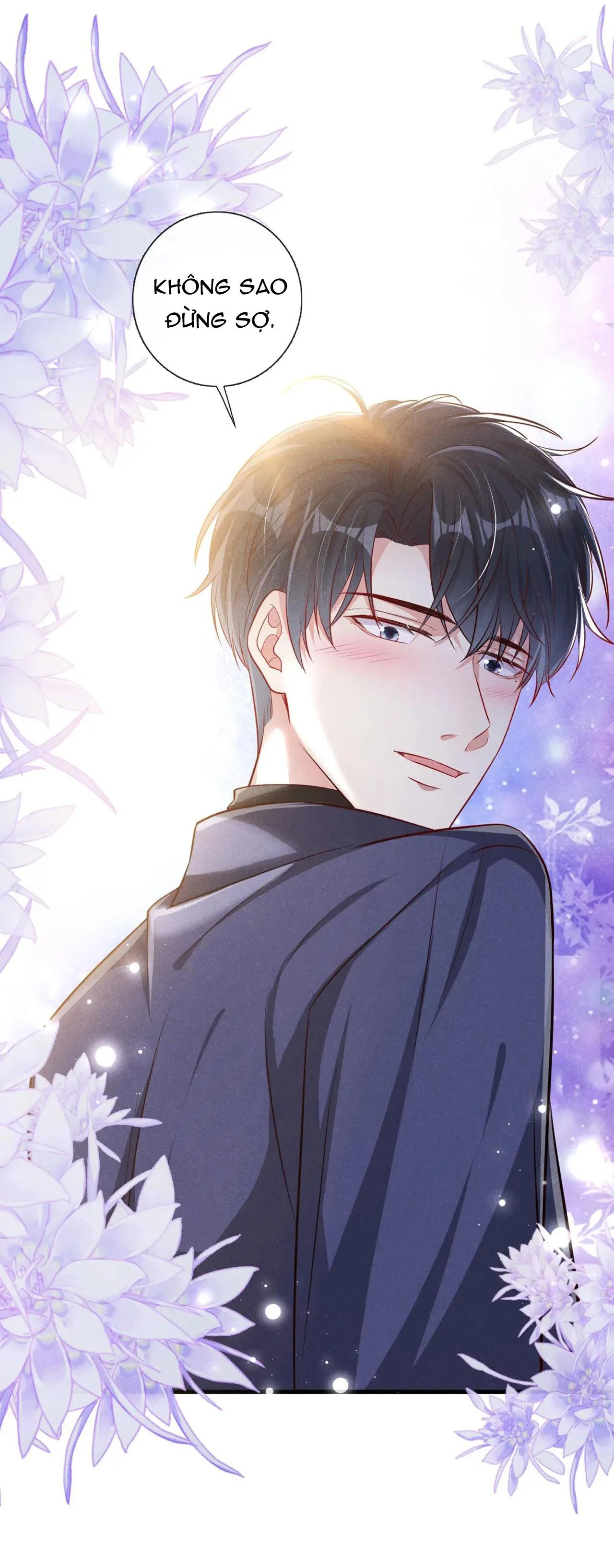 Tôi và hình mẫu lý tưởng của mình xong đời rồi Chapter 33 Trang 11