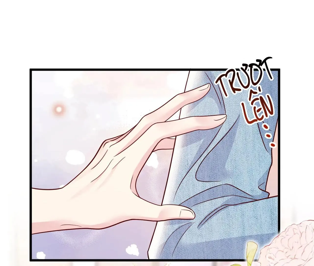 Tôi và hình mẫu lý tưởng của mình xong đời rồi Chapter 33 Trang 20