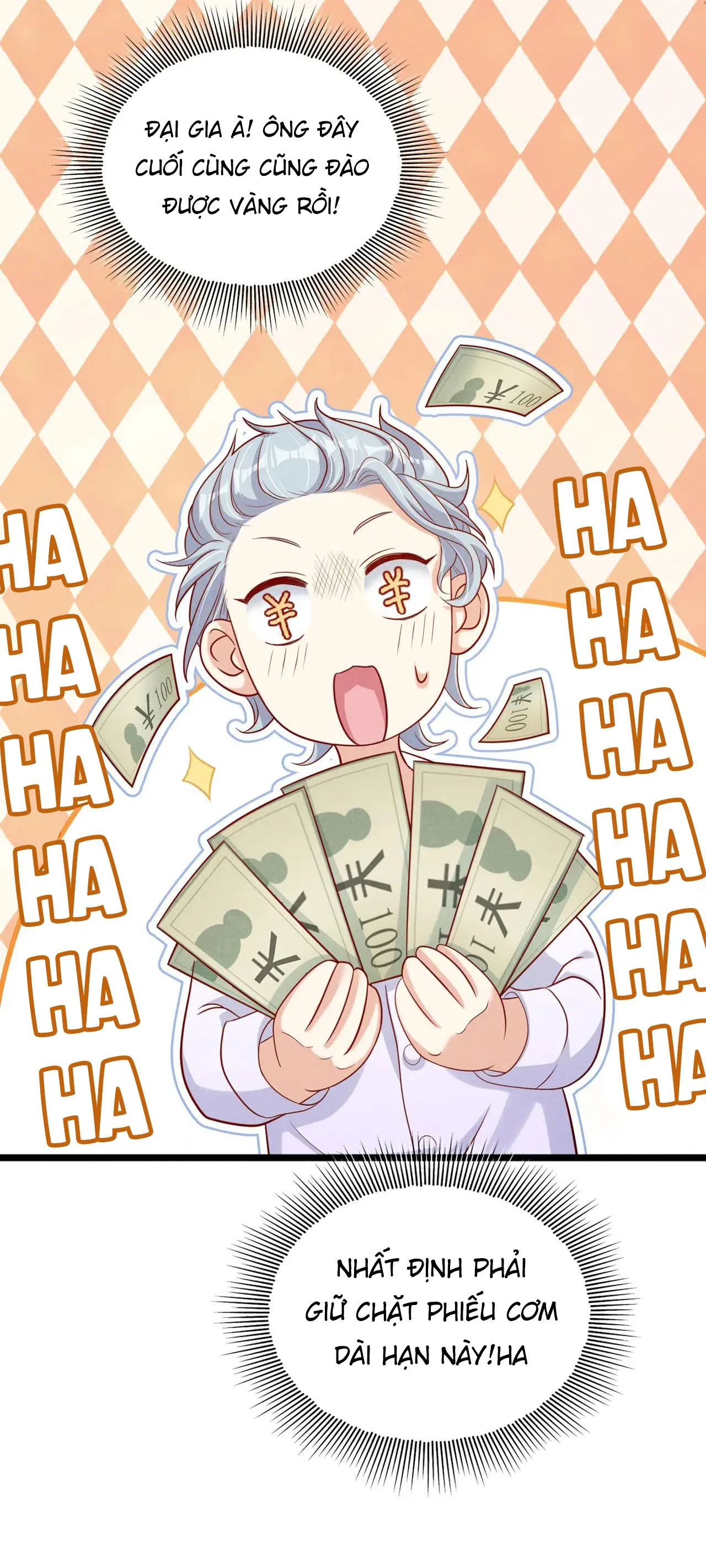 Tôi và hình mẫu lý tưởng của mình xong đời rồi Chapter 33 Trang 23