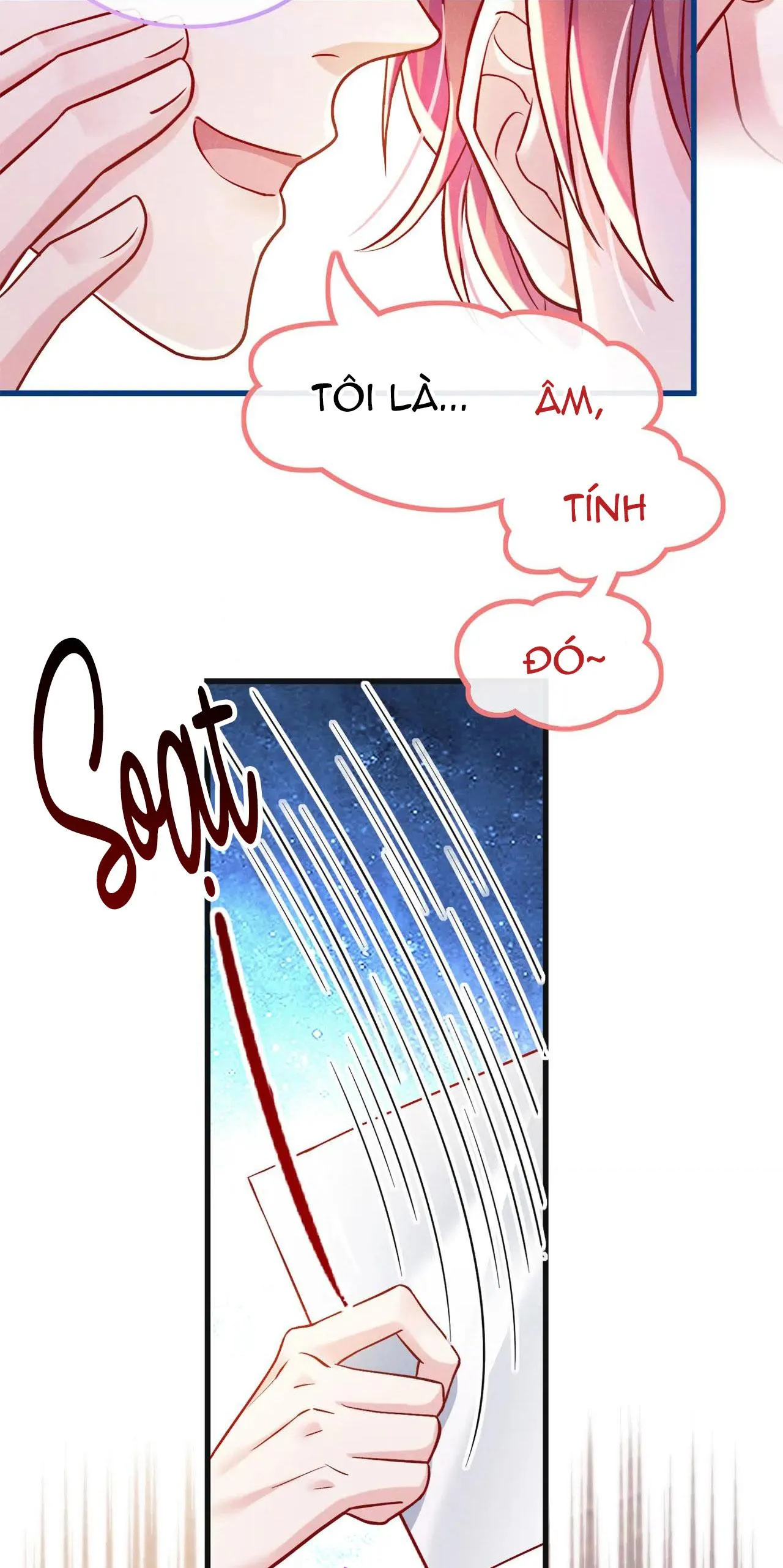 Tôi và hình mẫu lý tưởng của mình xong đời rồi Chapter 33 Trang 27